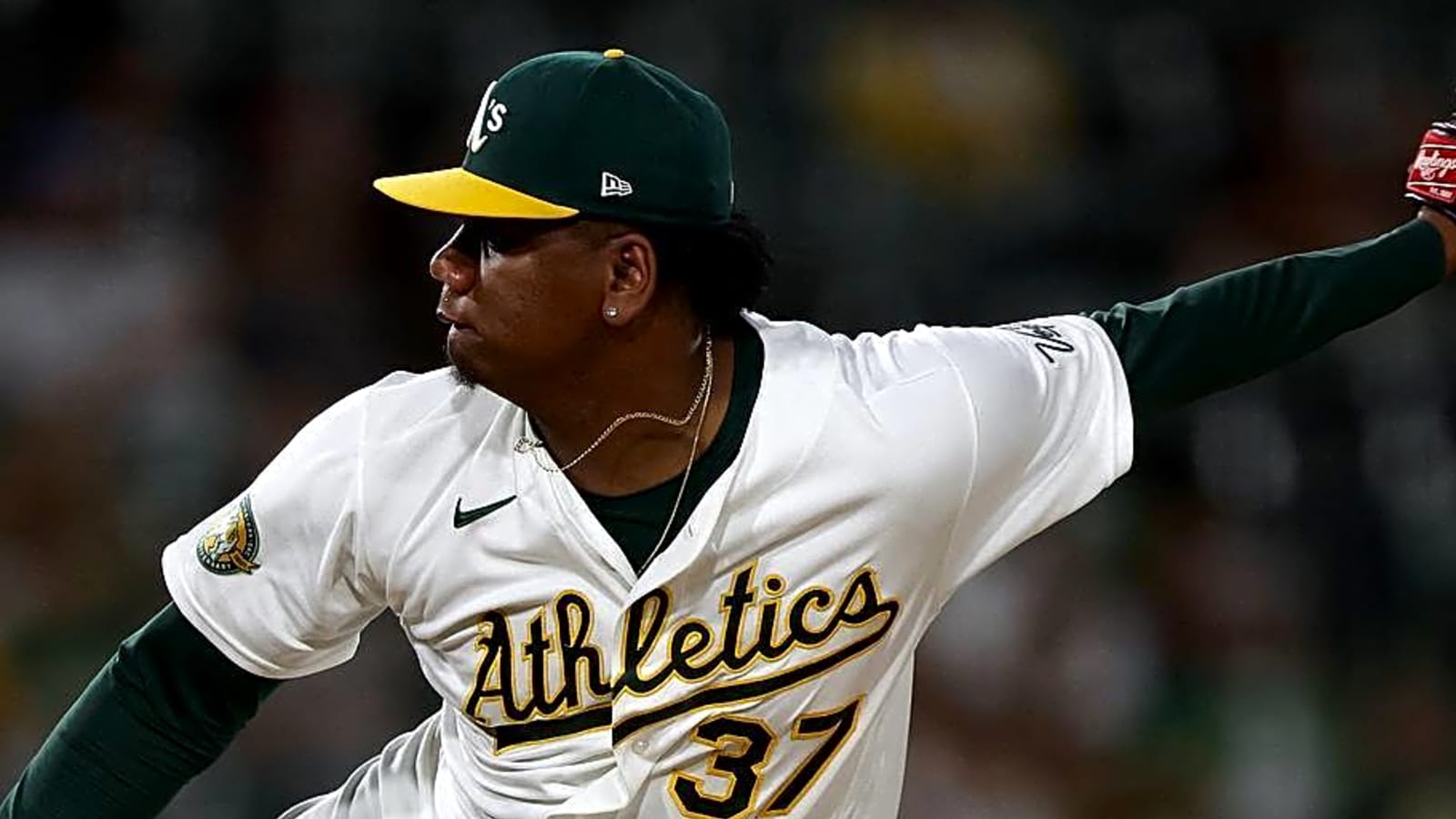 Why Athletics' Bullpen Will Spearhead Late-Season Resurgence