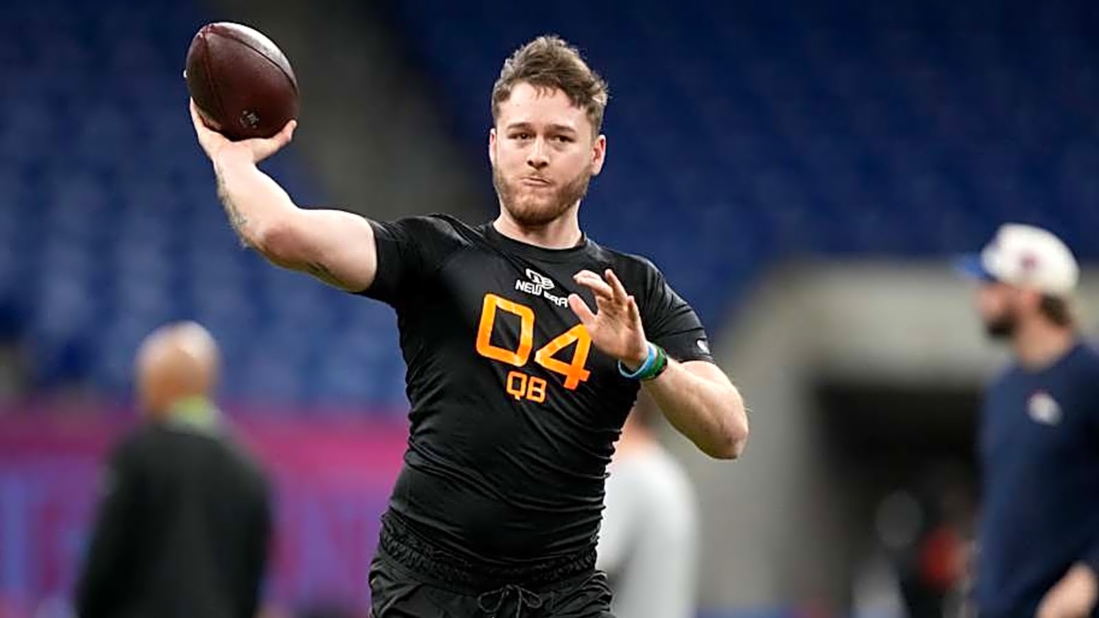 Dolphins Picks Among Draft Analyst&#39;s Favorites