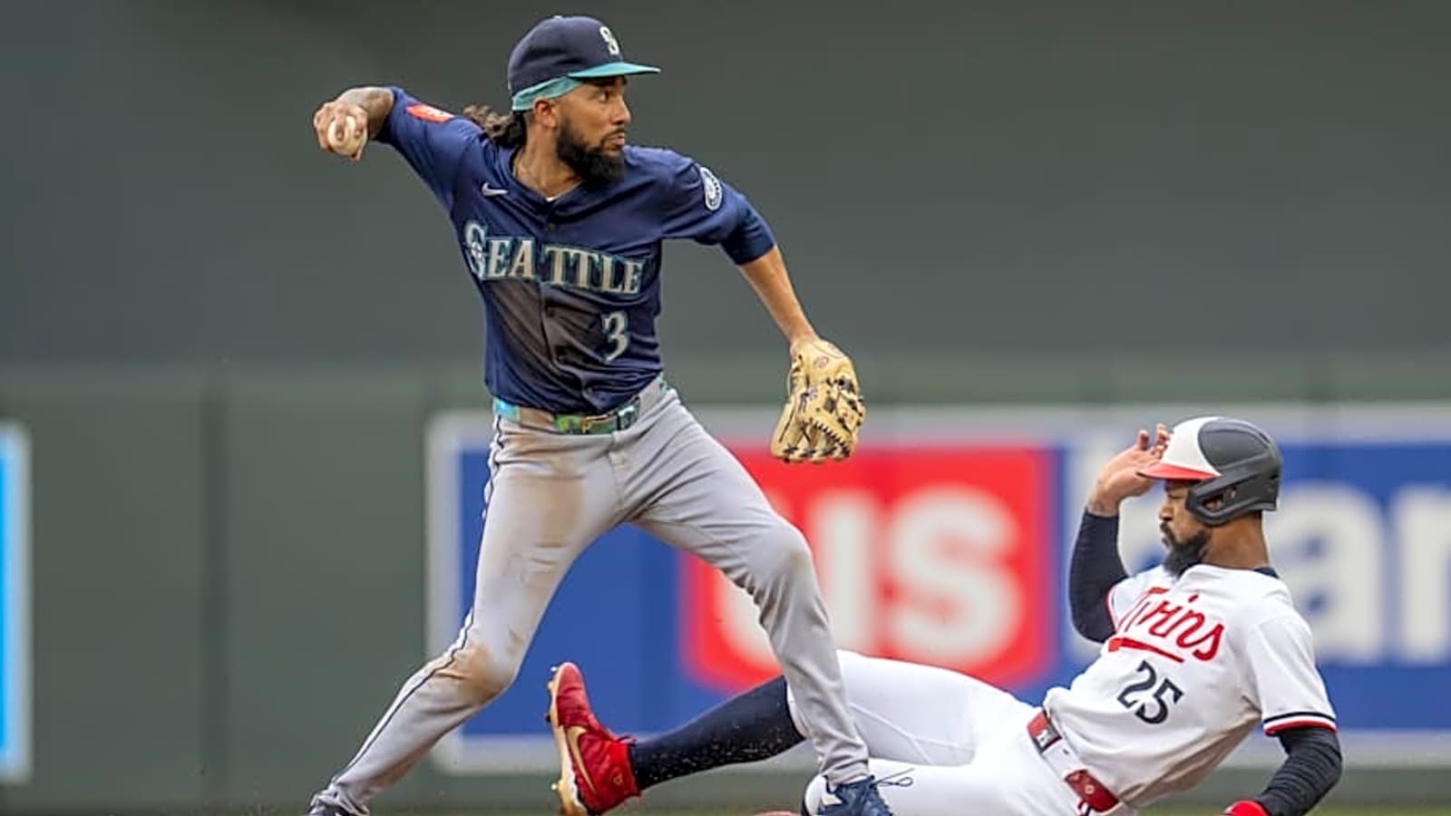 Twins&#39; nightmare stretch continues with heartbreaker against Mariners
