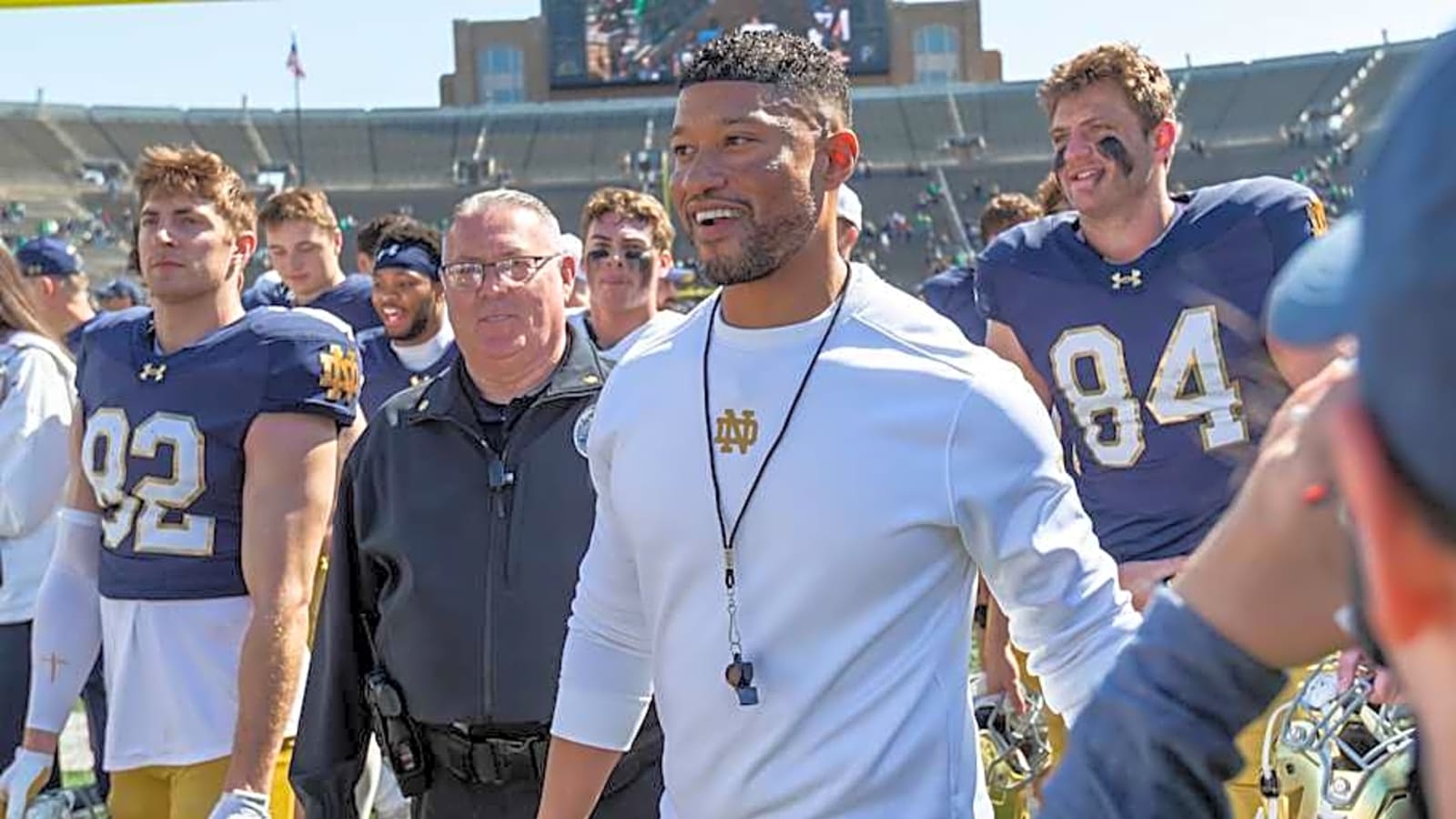 Notre Dame vs Miami 2025 Season Opener: A Classic Rivalry Renewed