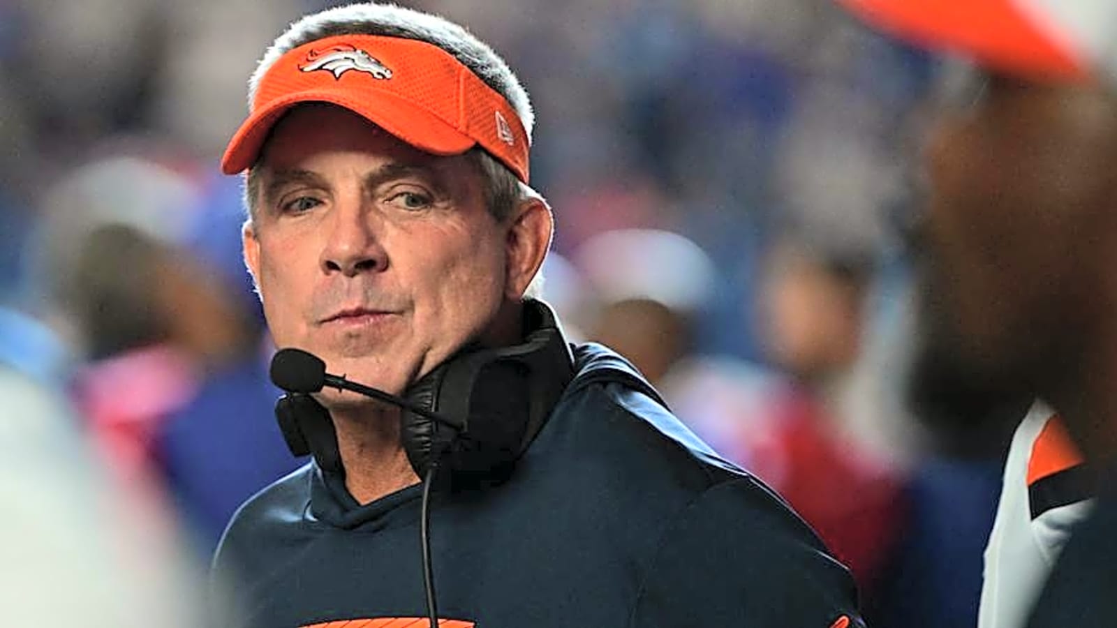Broncos Elevate FB Adam Prentice & LB Garrett Wallow vs. Colts