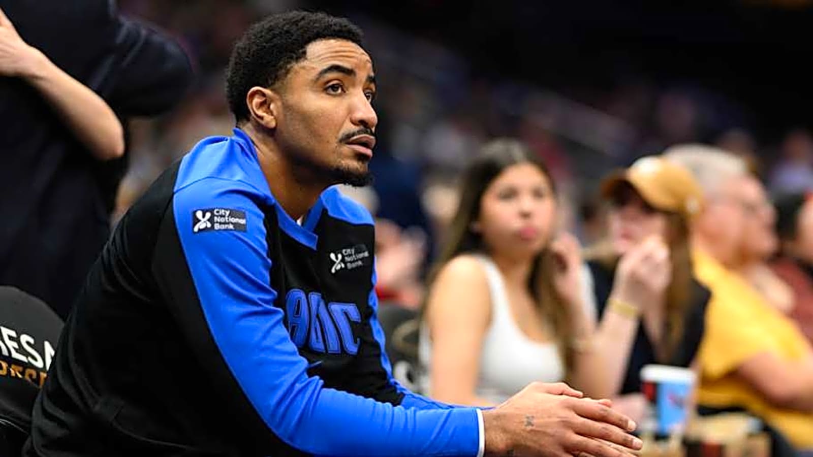 Orlando Magic Decline Team-Option Deals for Gary Harris, Cory Joseph