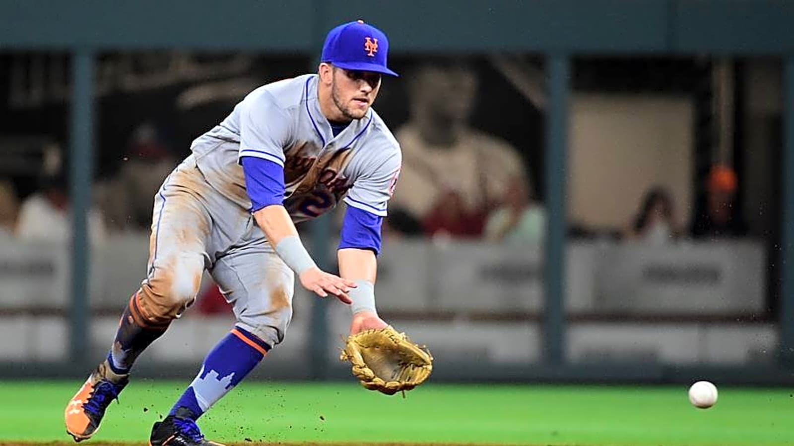 The Biggest MLB Draft Busts in Mets' History