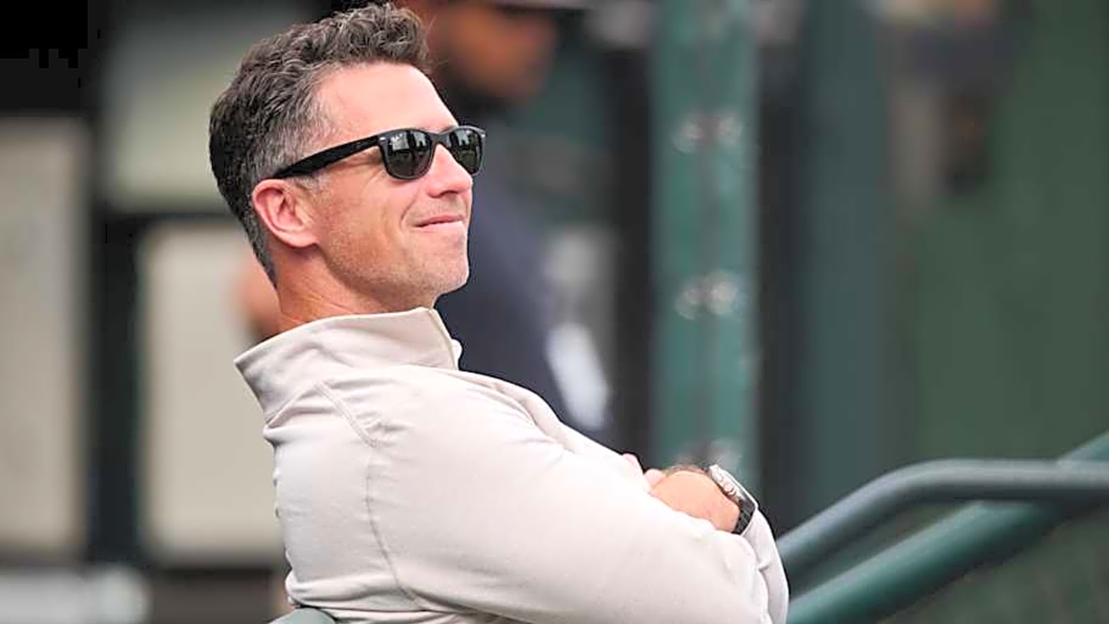 Giants to Induct Five World Series Champions to Wall of Fame