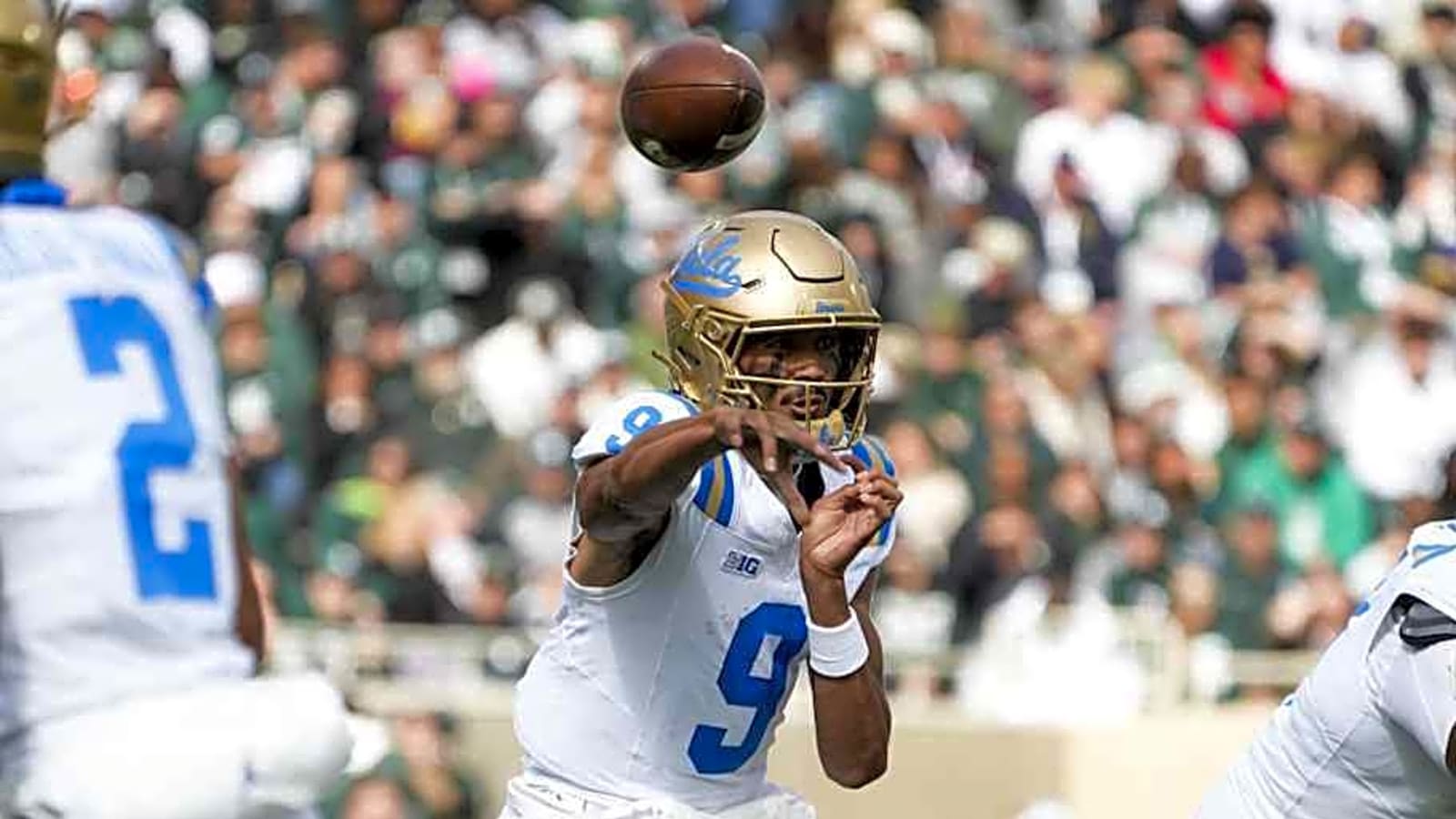 UCLA Bruins vs Indiana Hoosiers Game Preview