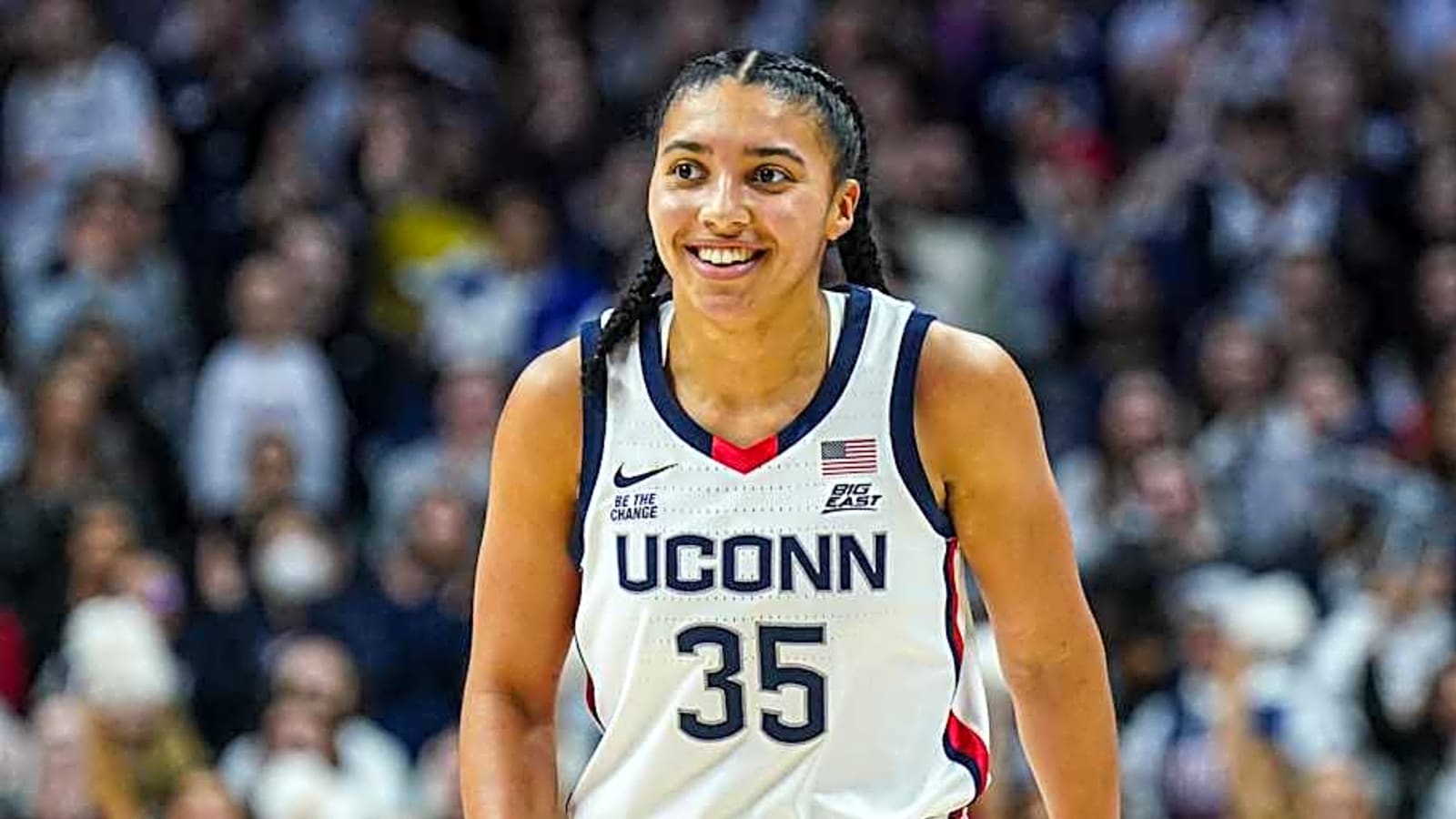Azzi Fudd Makes Her WNBA MVP Opinion Extremely Clear