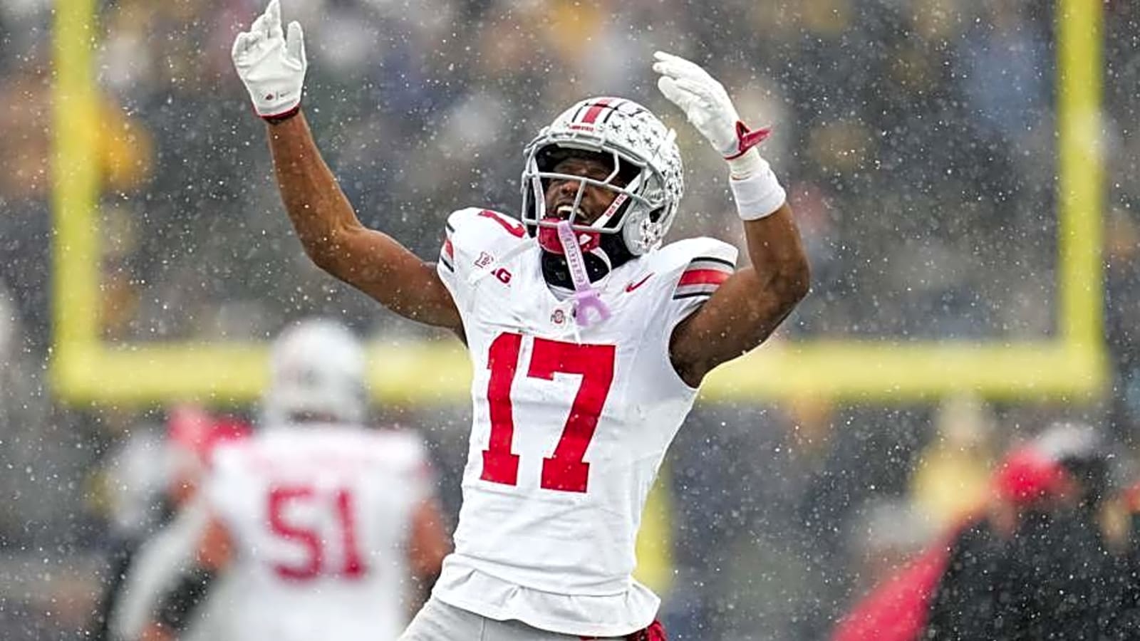 NFL Draft Rumor Reveals Team Rams Can Trade Up With Into Top 10