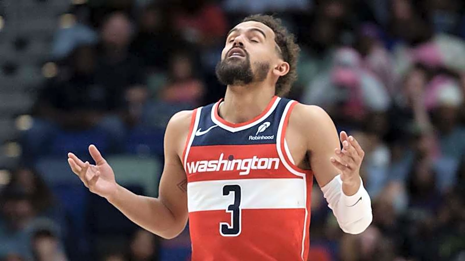 Knicks Miss Out on Season's Final Trae Young Matchup