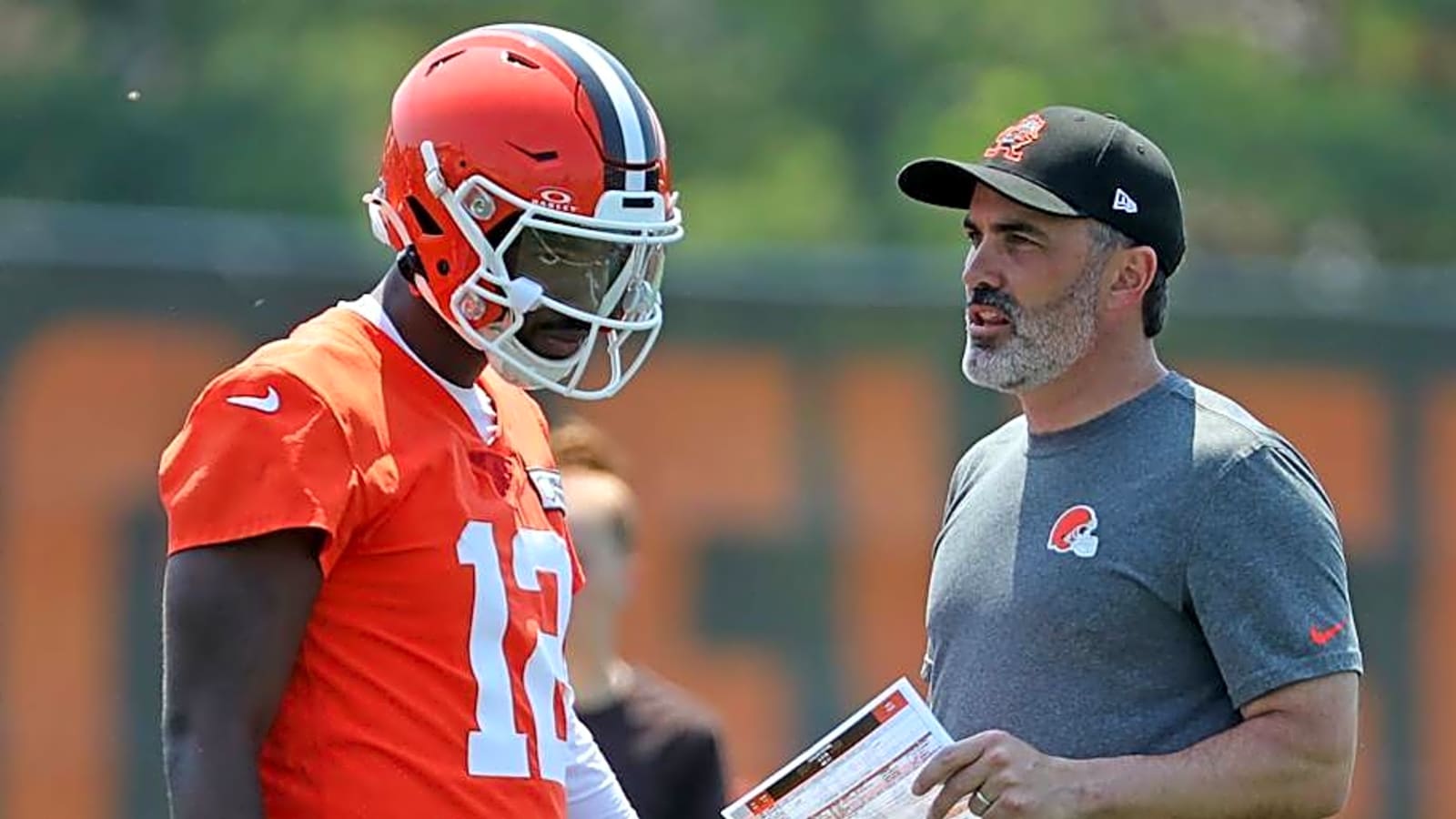 Cleveland Browns&#39; Shedeur Sanders Has Won Fans Over: What About Kevin Stefanski?