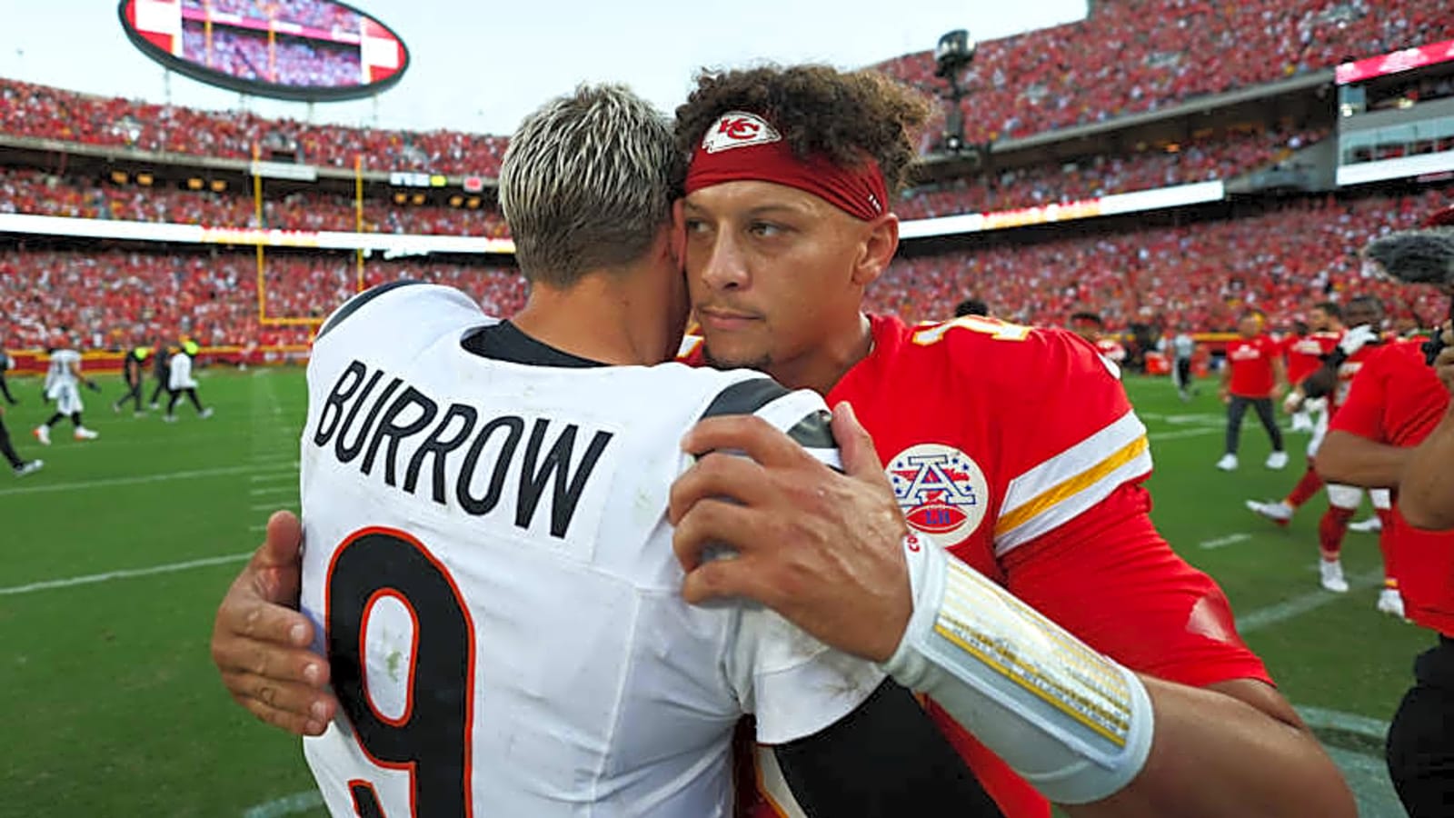 Joe Burrow admits painful truth about Chiefs call that still haunts Bengals fans