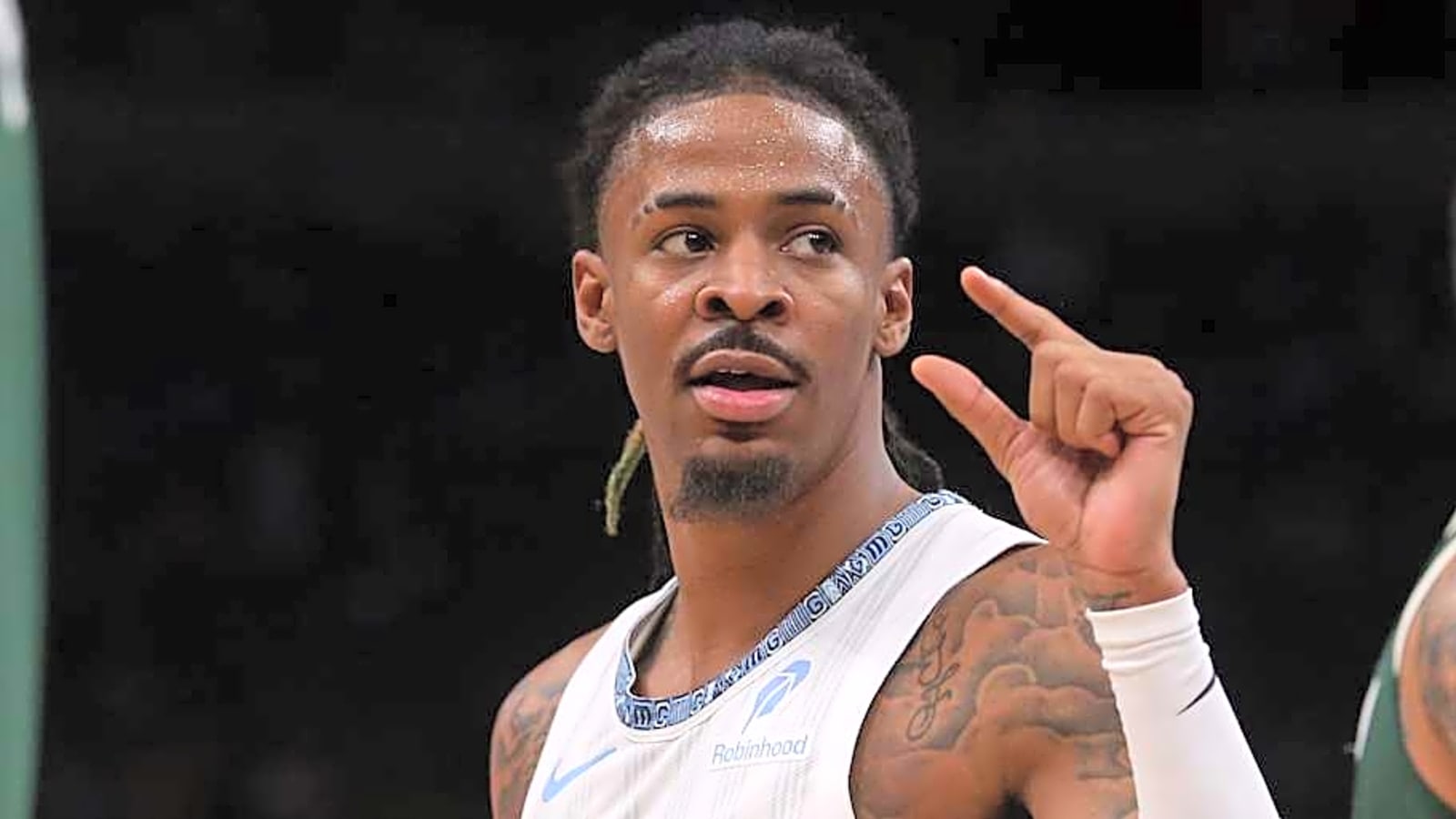 Is Ja Morant's Future Truly With Suns?
