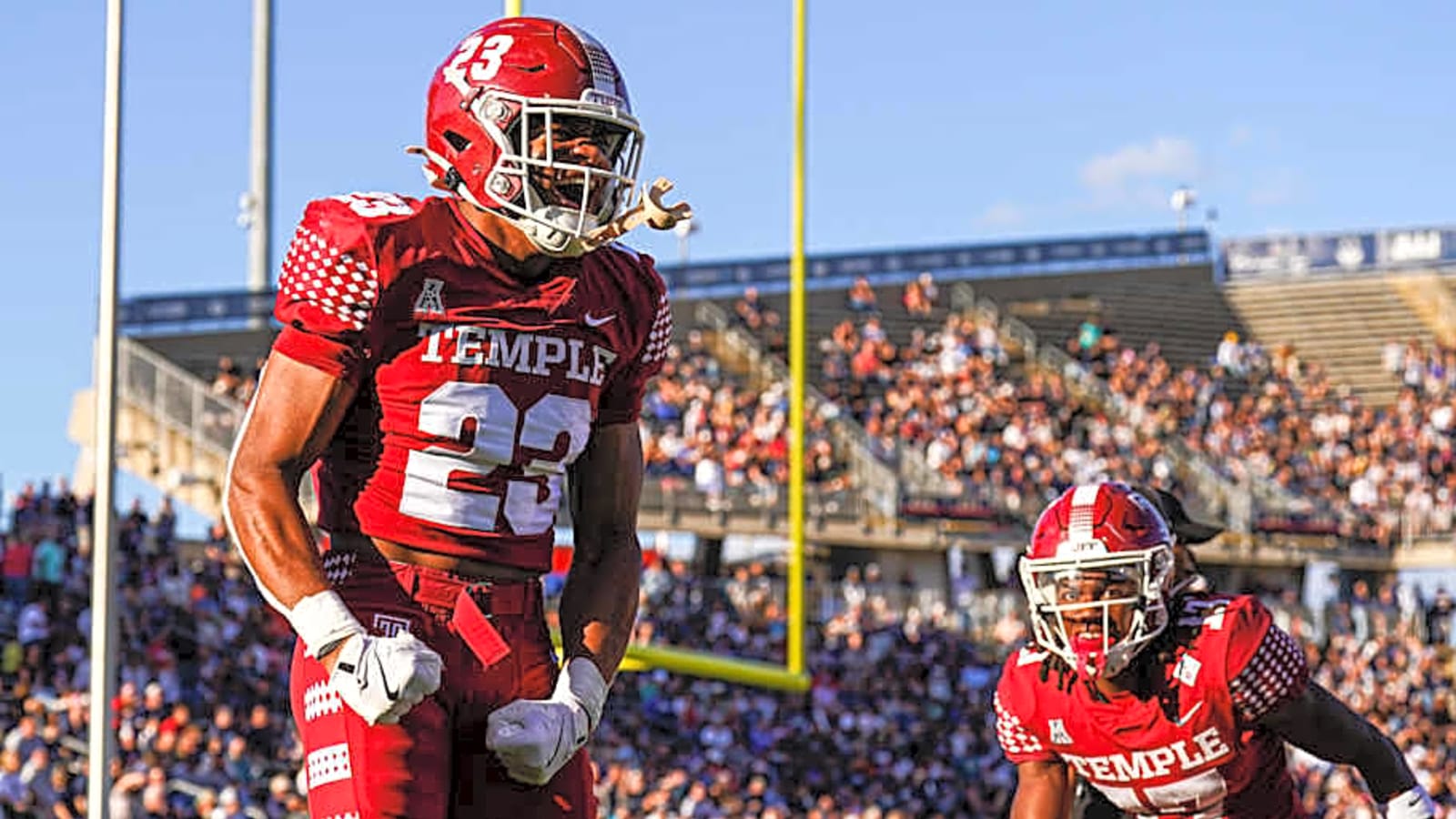 Fresh Faces at Virginia Tech: What Transfer Linebacker Antwone Santiago Can Offer The Hokies