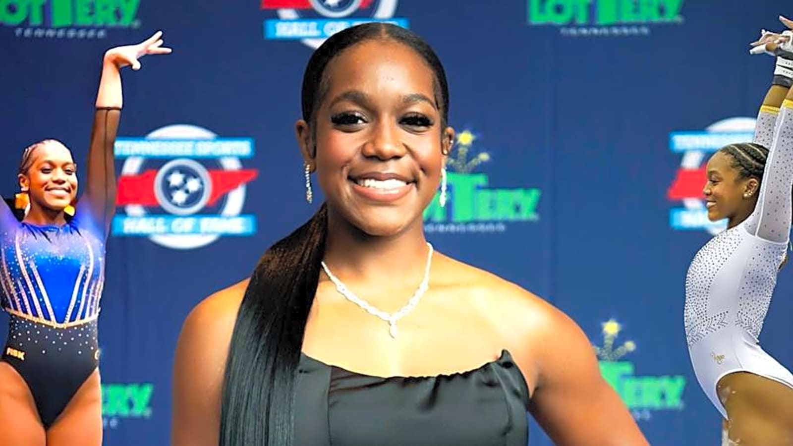 Morgan Price: 2x Gymnastics National Champion And HBCU Star Ready For New Chapter