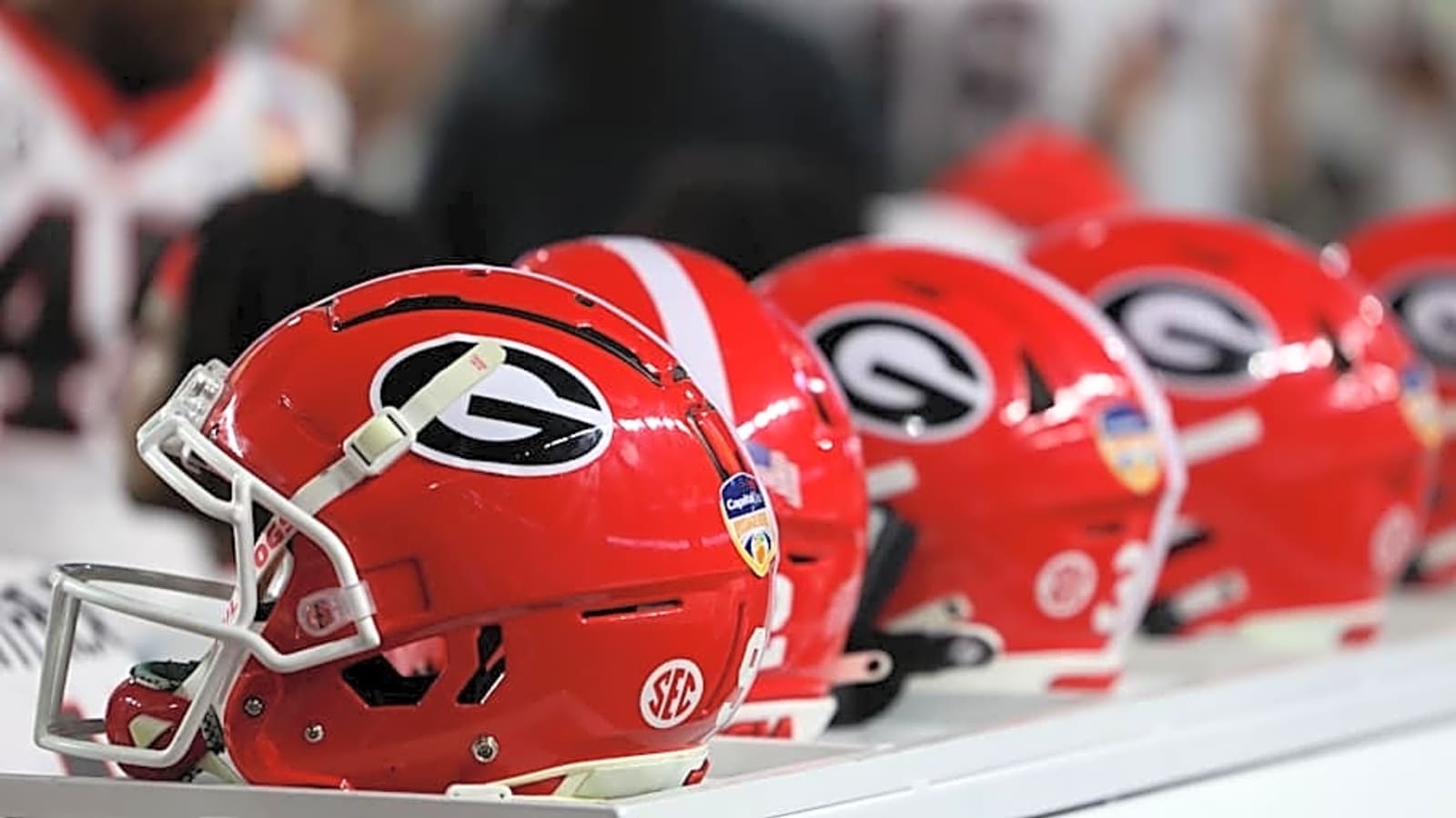 EXCLUSIVE: Georgia Commit Dishes on Bruins Interest