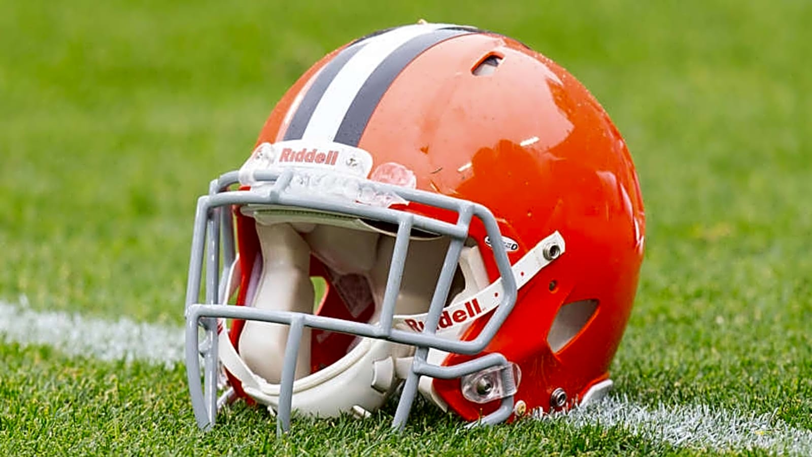 Is this Browns Player Already Doomed in Cleveland?
