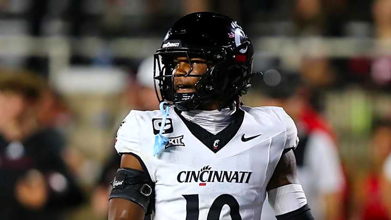 49ers Sign Rookie UDFA Nickelback Derrick Canteen to Three-Year Deal