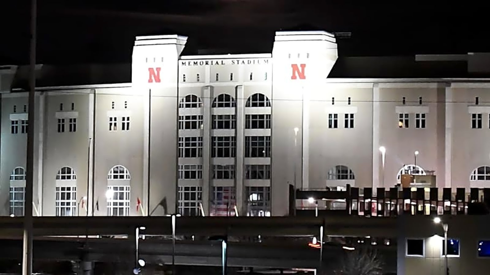 Sources: Price Tag on Memorial Stadium Renovations Expected to Cost More Than $500 Million