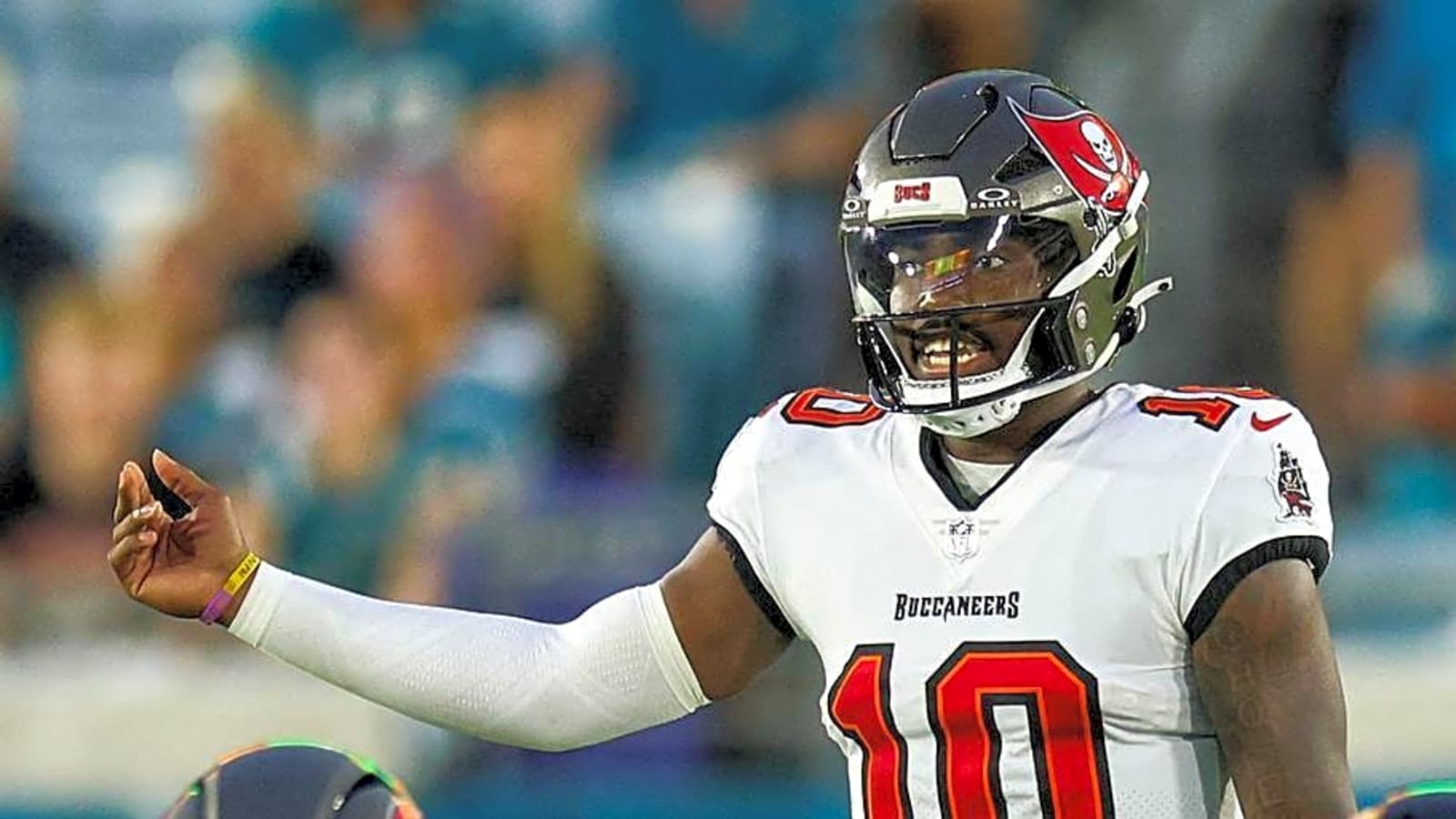 Buccaneers Studs and Duds From First Half vs. Jaguars