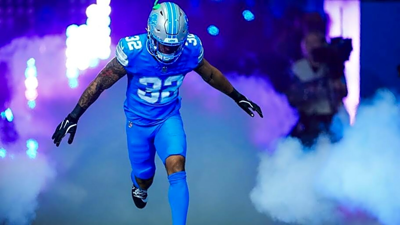Lions dominate All-Bargain Team (and Brad Holmes looks great for it)