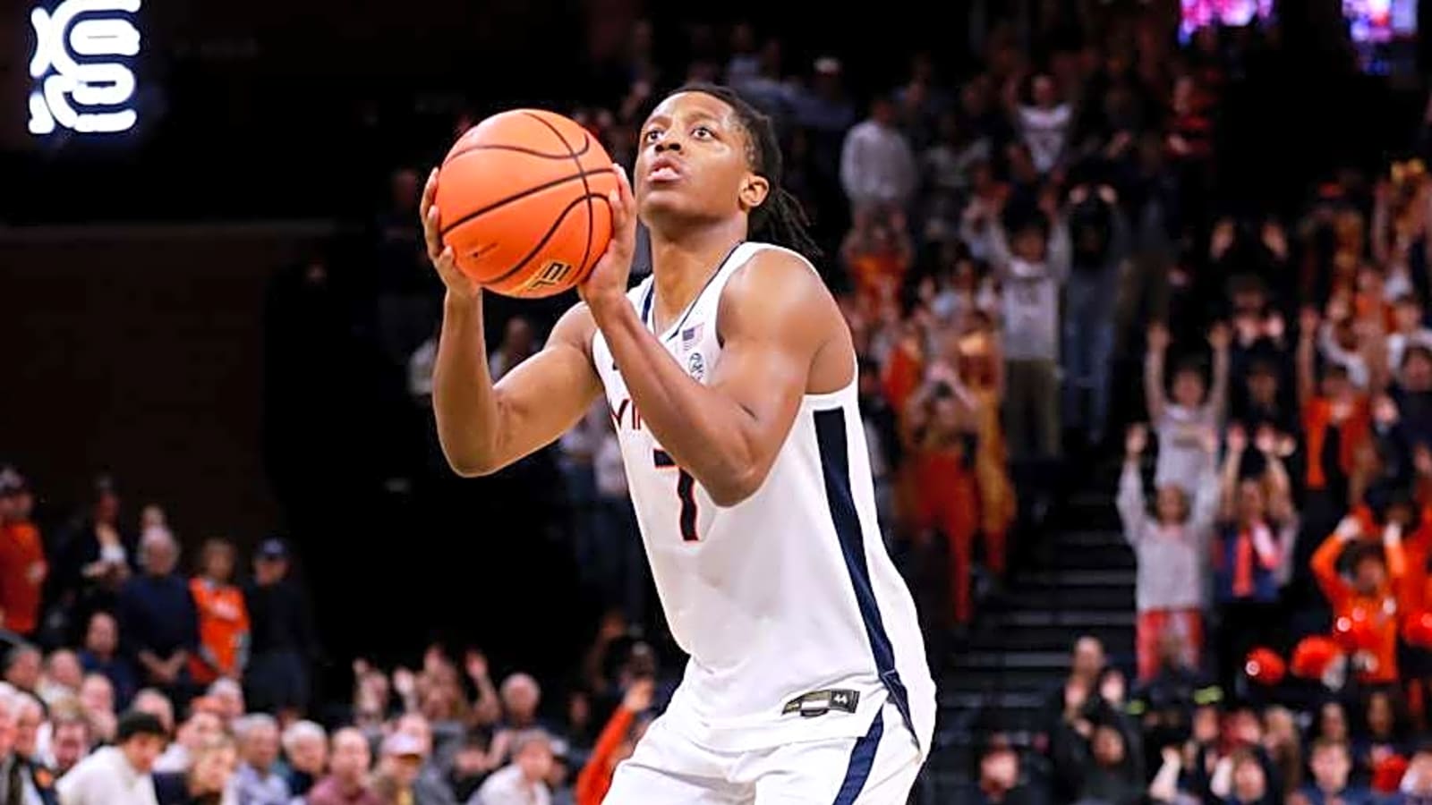 Why Cal Could Exceed USA Today, The Athletic ACC Basketball Predictions