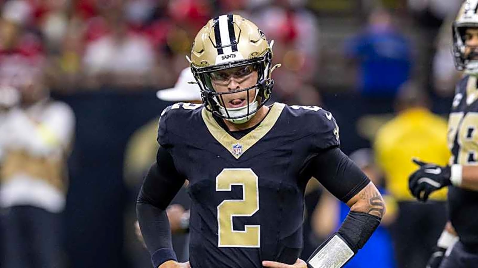 ESPN Shares Prediction For Saints-Seahawks Week 3