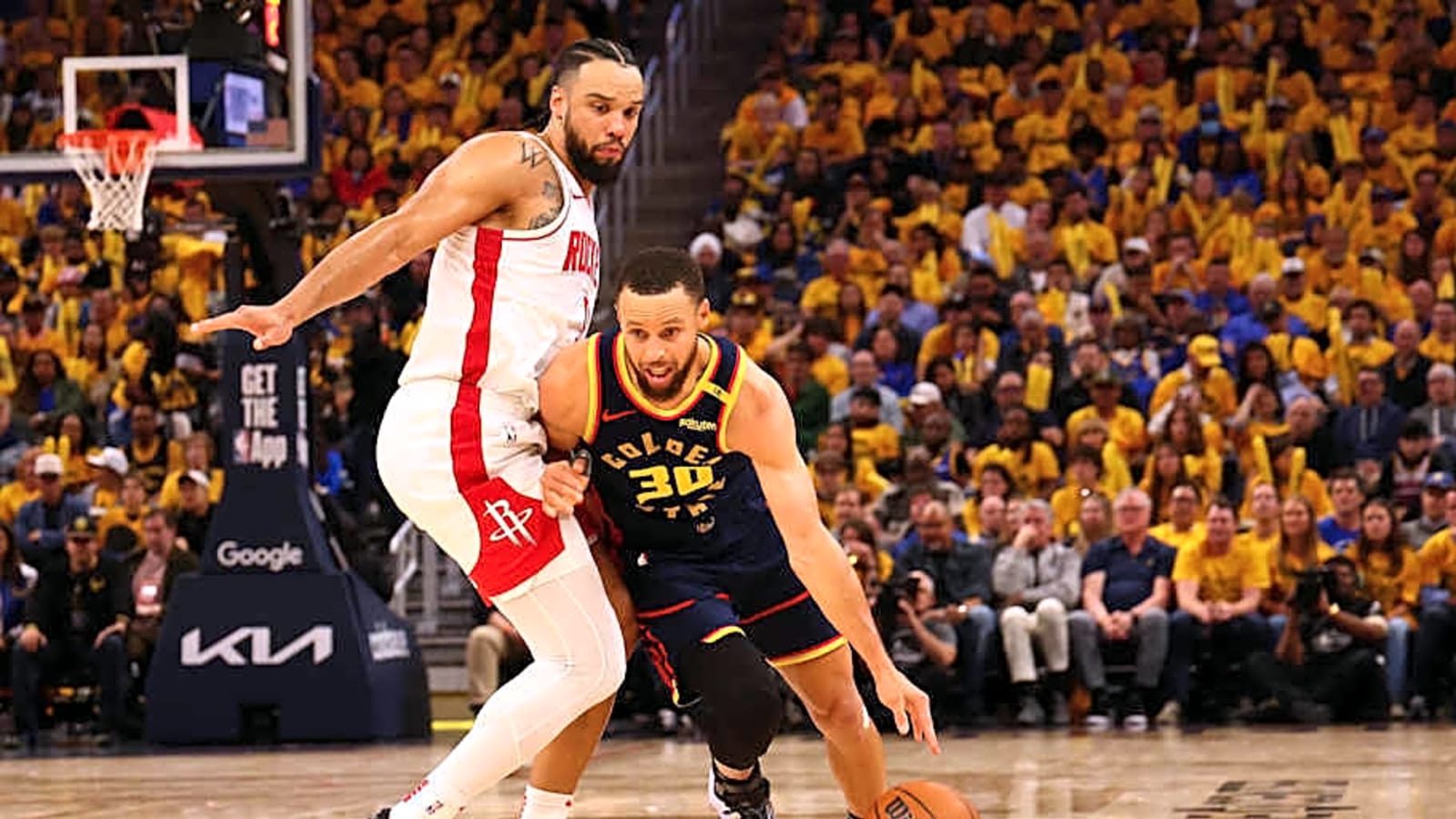 Jimmy Butler Reveals Honest Opinion of Houston Rockets' Dillon Brooks