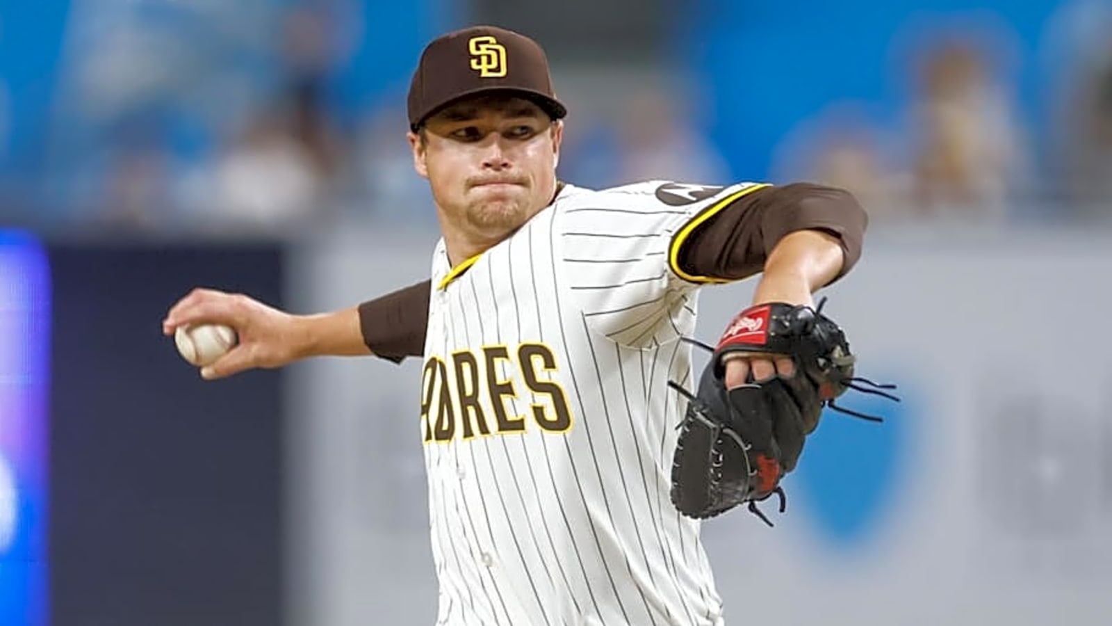 A&#39;s Haven&#39;t Needed a Closer Since Trade with San Diego Padres