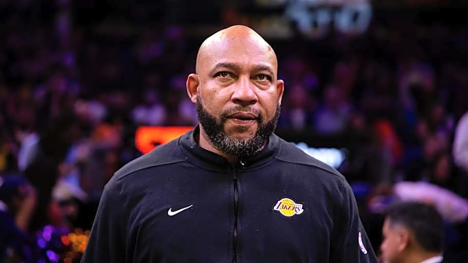 Former Lakers Coach Darvin Ham Drawing Interest From Major West Rival