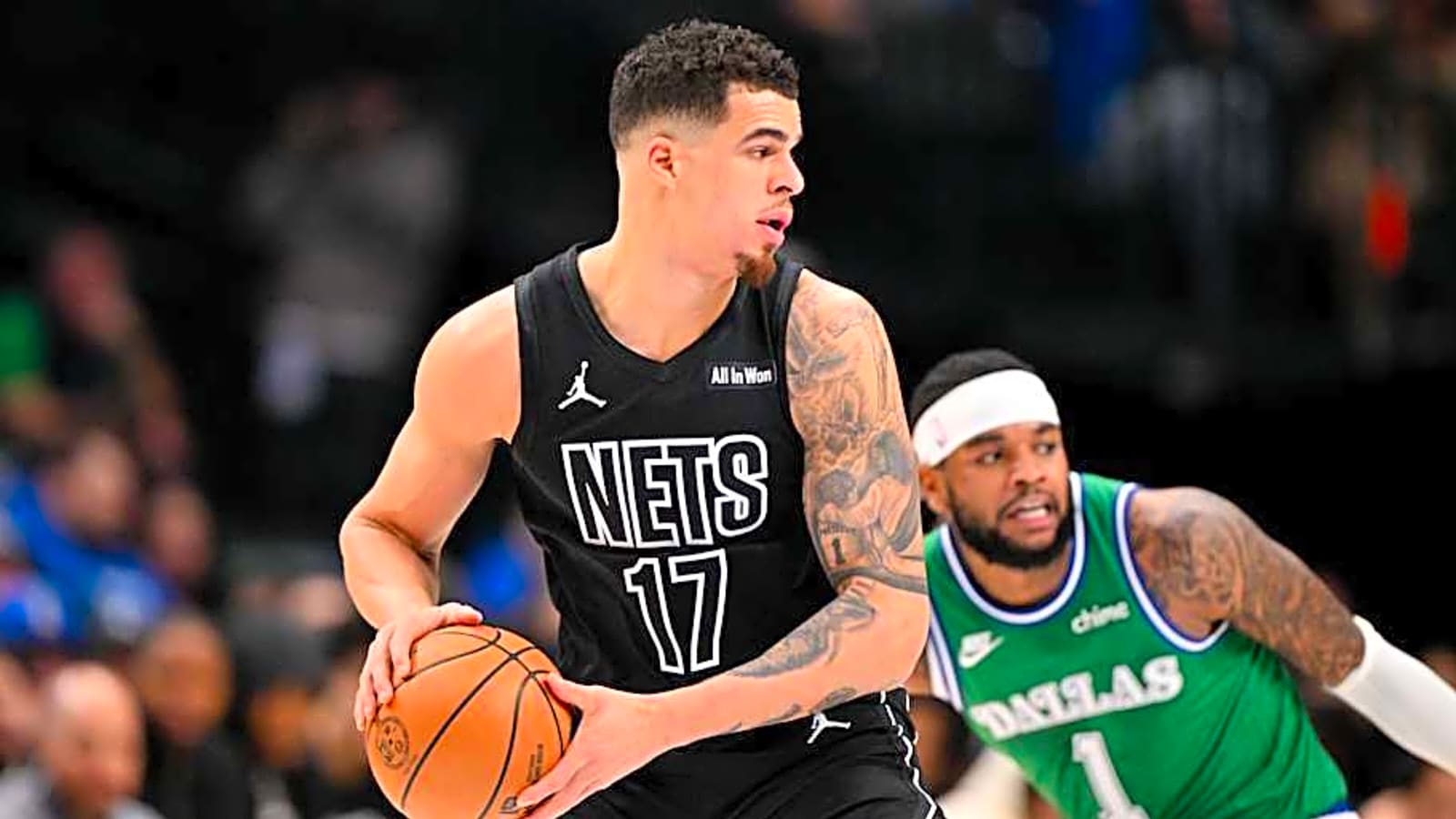 NBA Exec Explains Why MPJ-to-Warriors Trade Is 'Hard to Line Up'