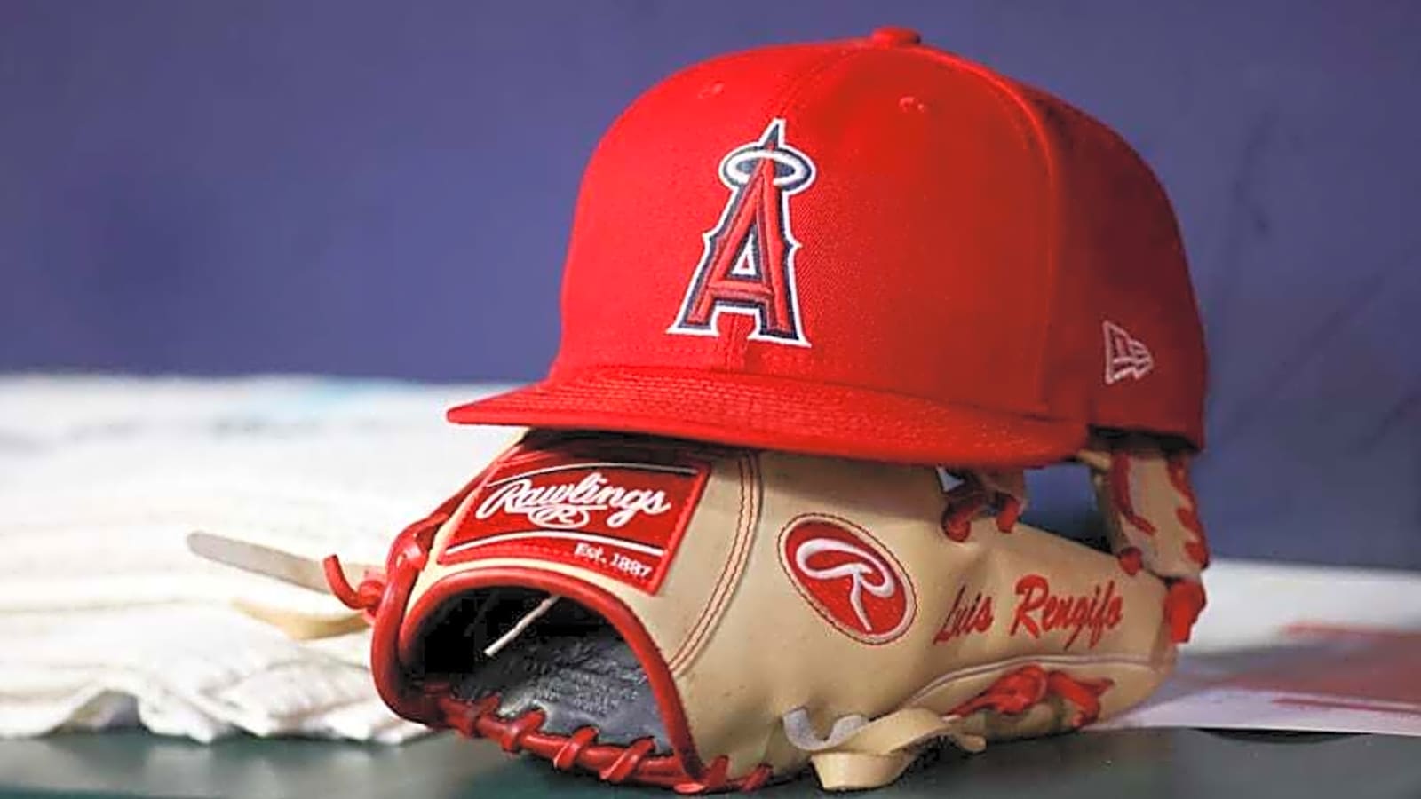 Former Angels Pitcher Passes Away