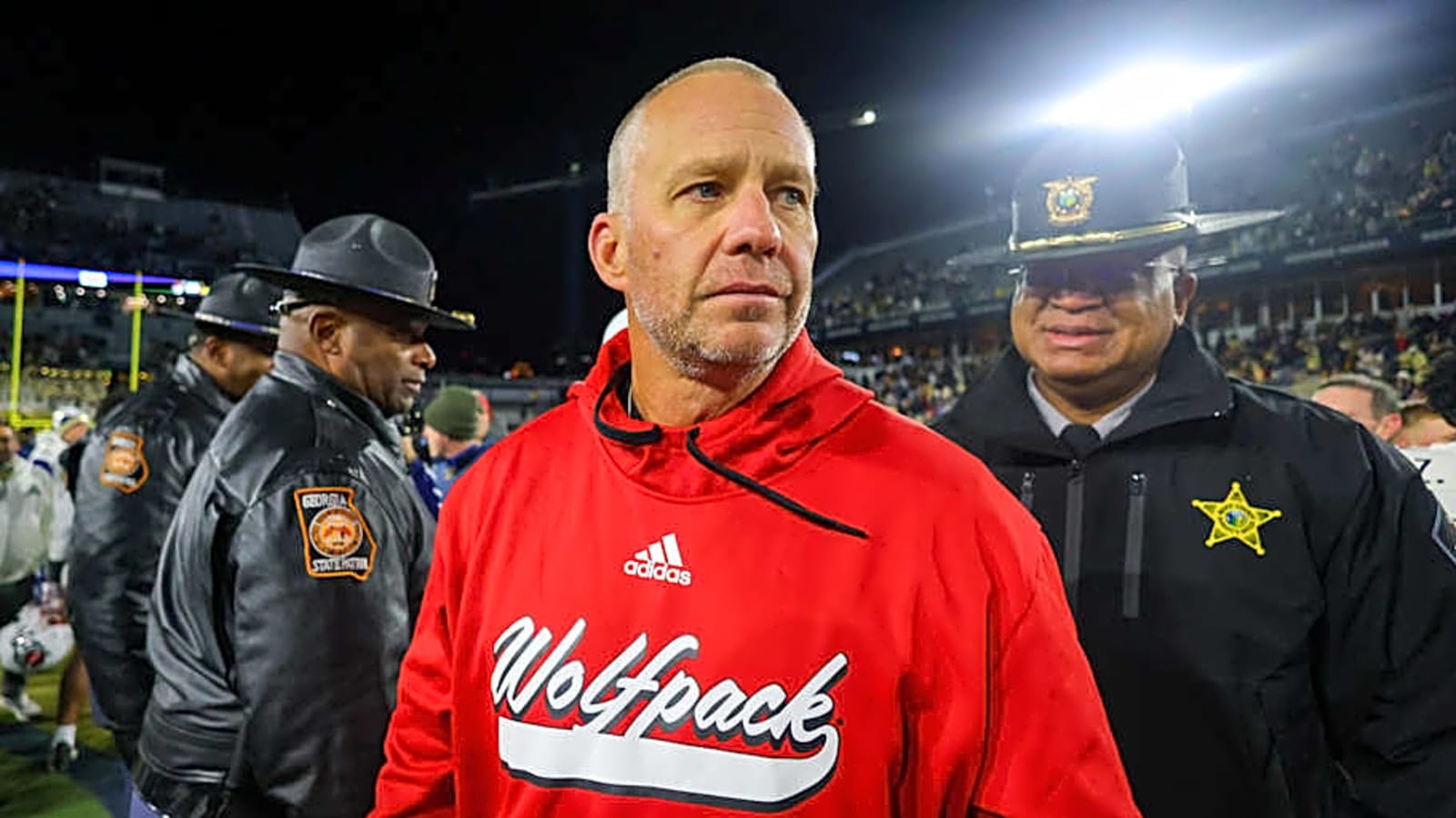 JJ Johnson Will Guide Wolfpack&#39;s Secondary