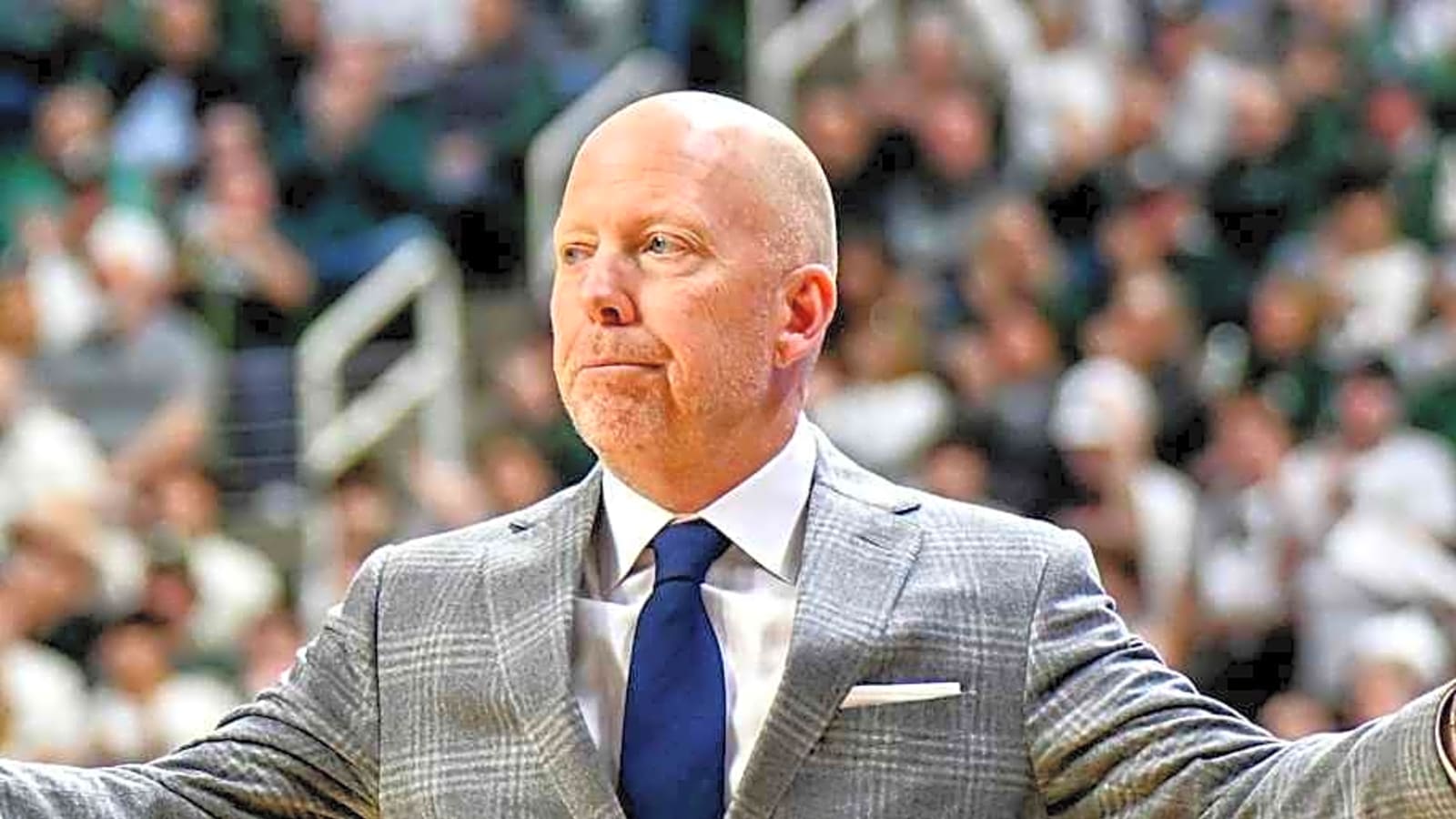 Why UCLA Got Screwed During Selection Sunday