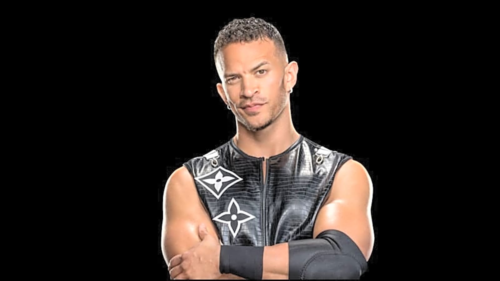 Ricky Starks Details The Call From Triple H That Brought Him To WWE