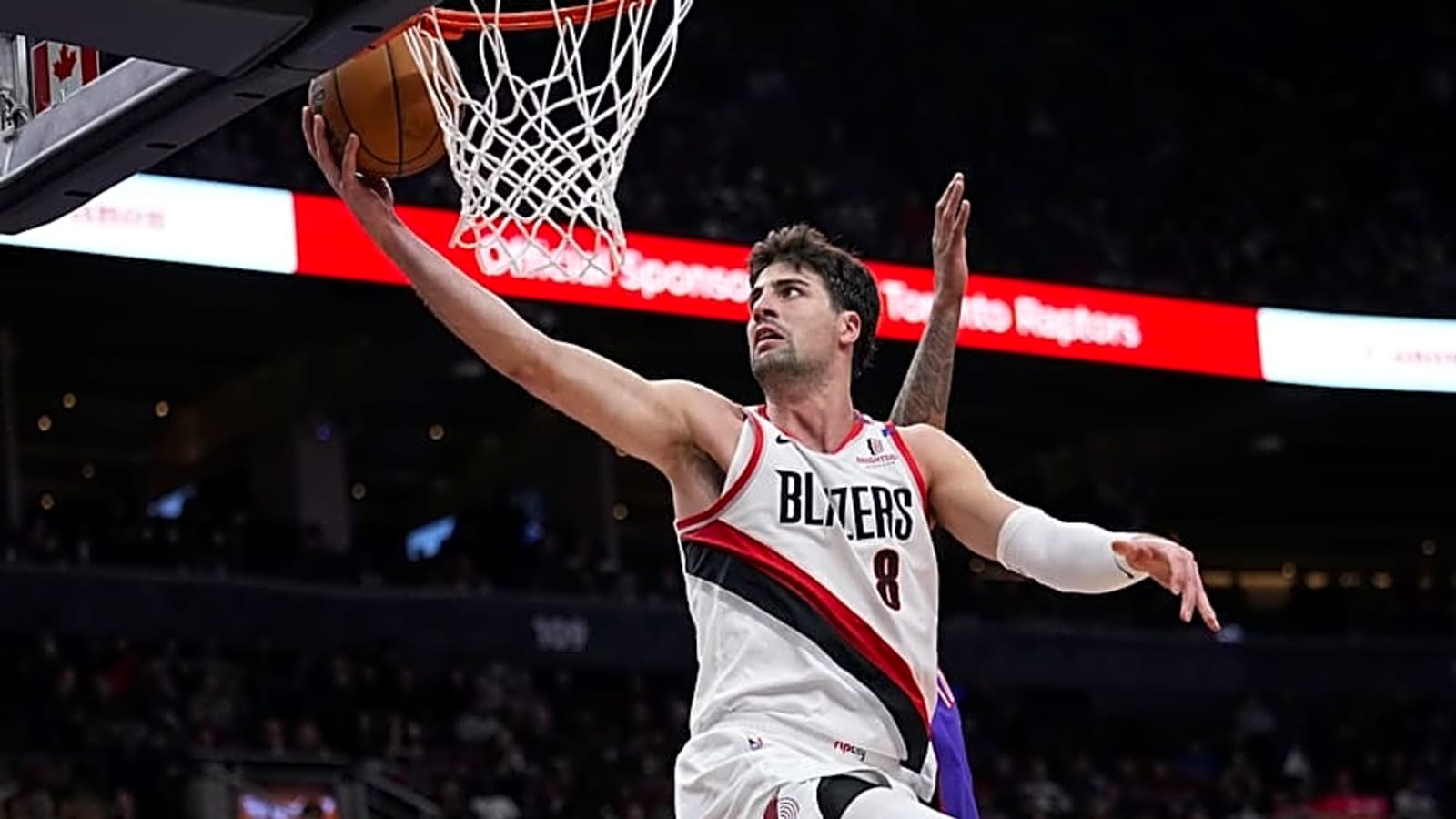 Blazers Sale Facing Major Legal Hiccup