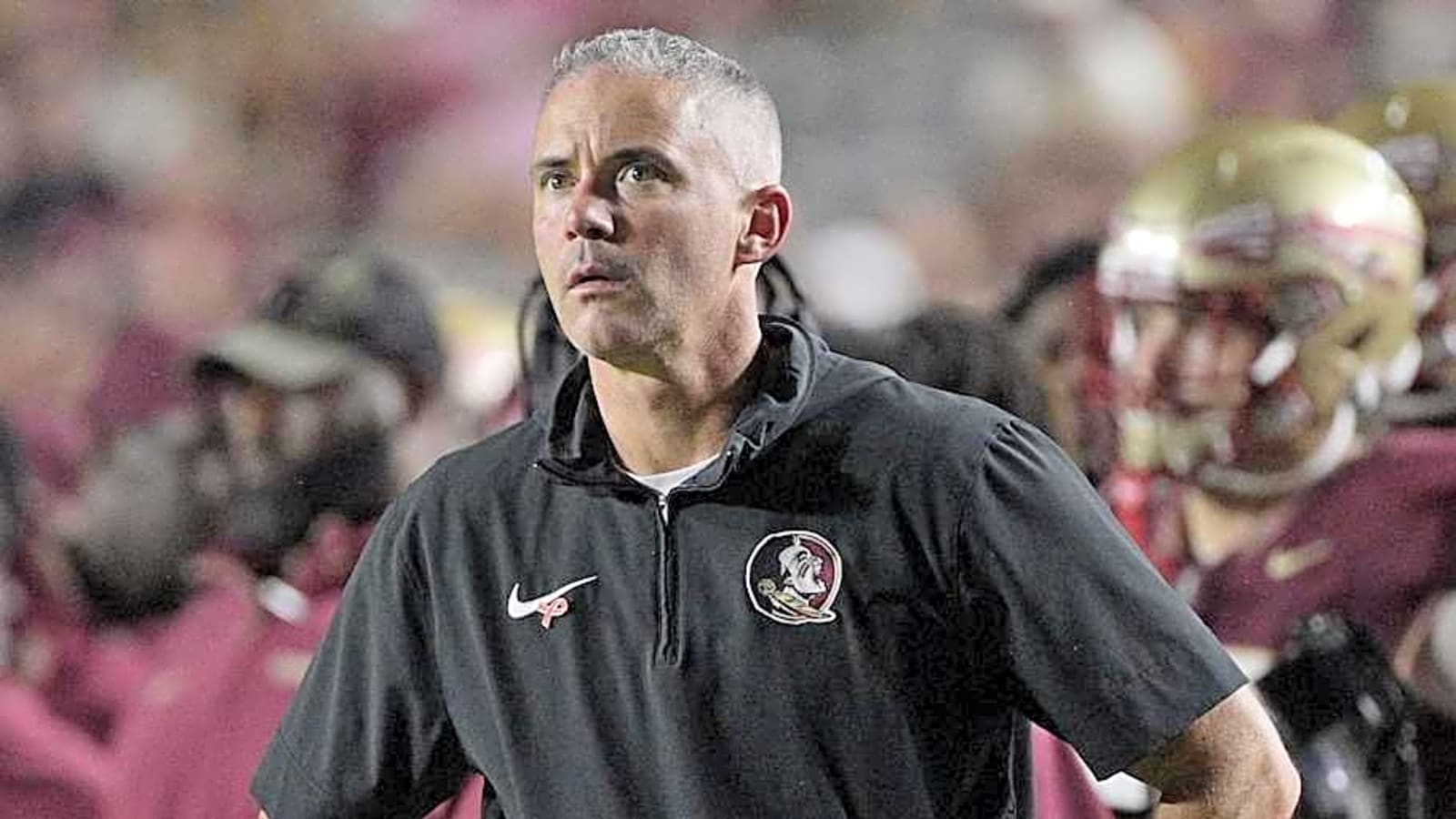 Florida State trending in right direction for top offensive recruit