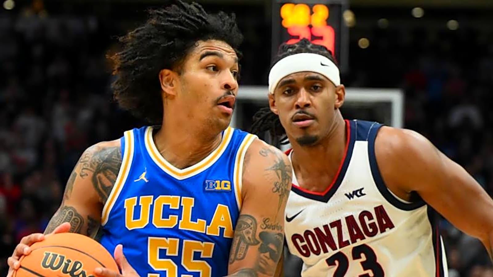 Official Recap of UCLA's Heartbreaking Loss to Gonzaga