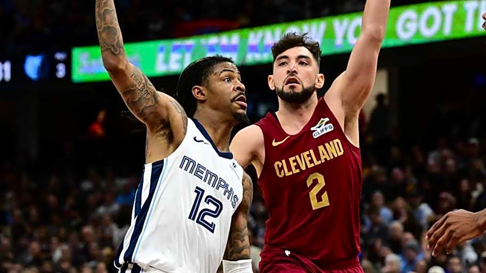 Sixth Man of the Year Candidate Predicted to Struggle After Trade to Grizzlies