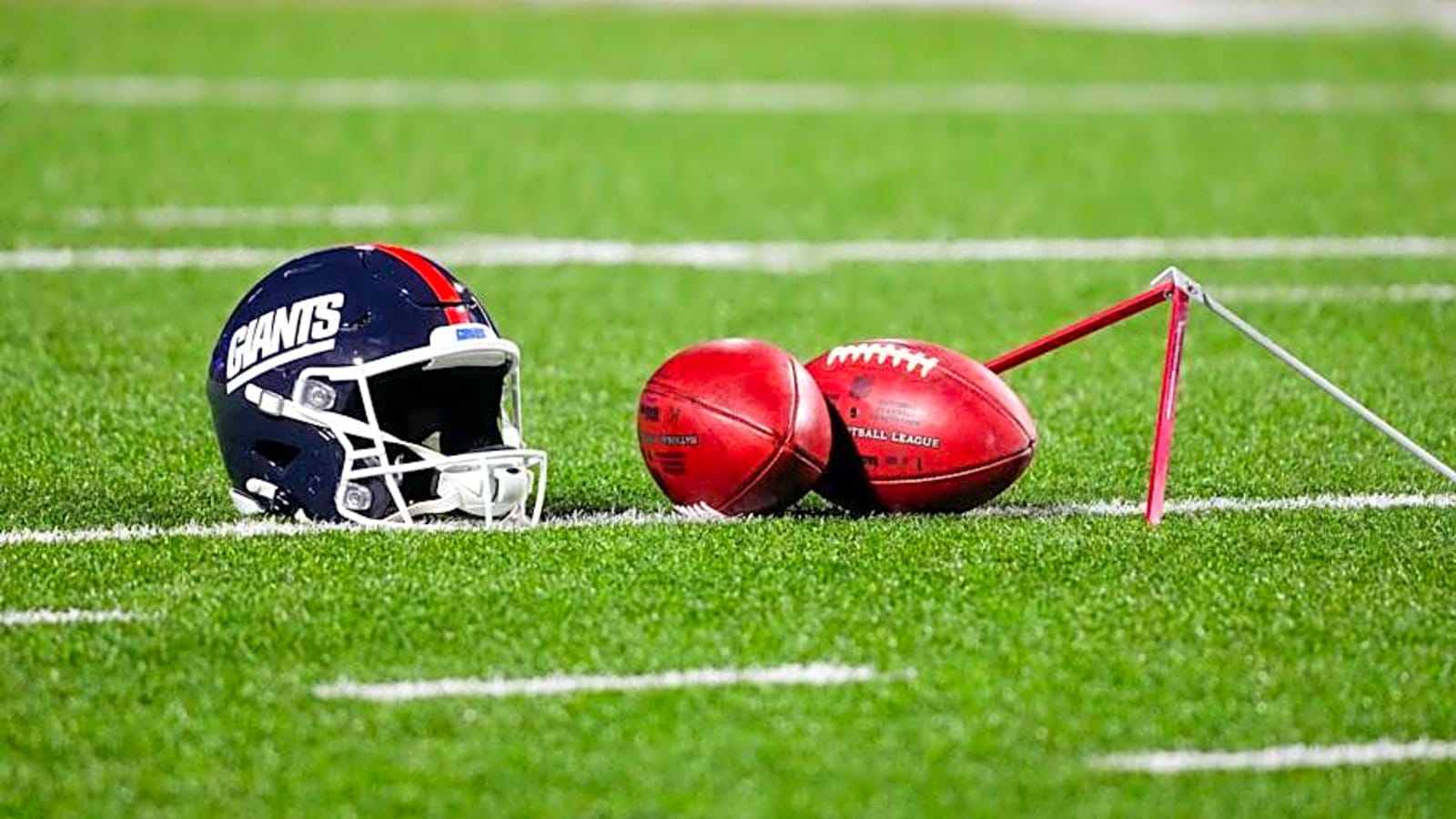 Early Odds Set for Giants&#39; 2025 Win Total