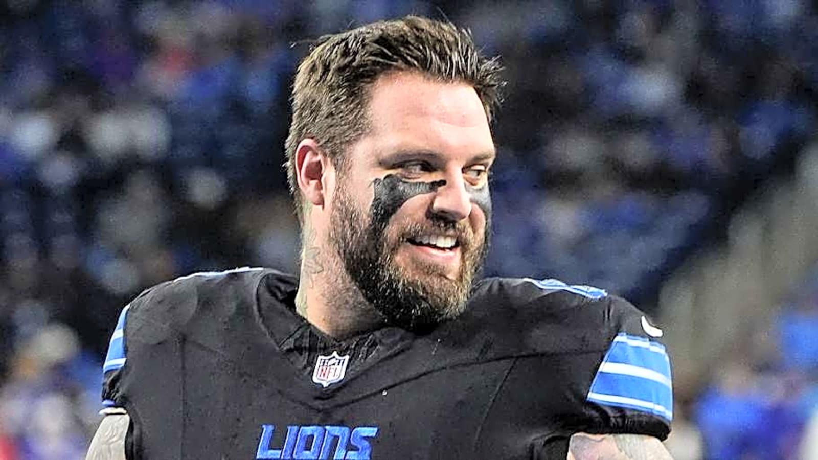 Detroit Lions Veteran Offensive Lineman Returns to Practice