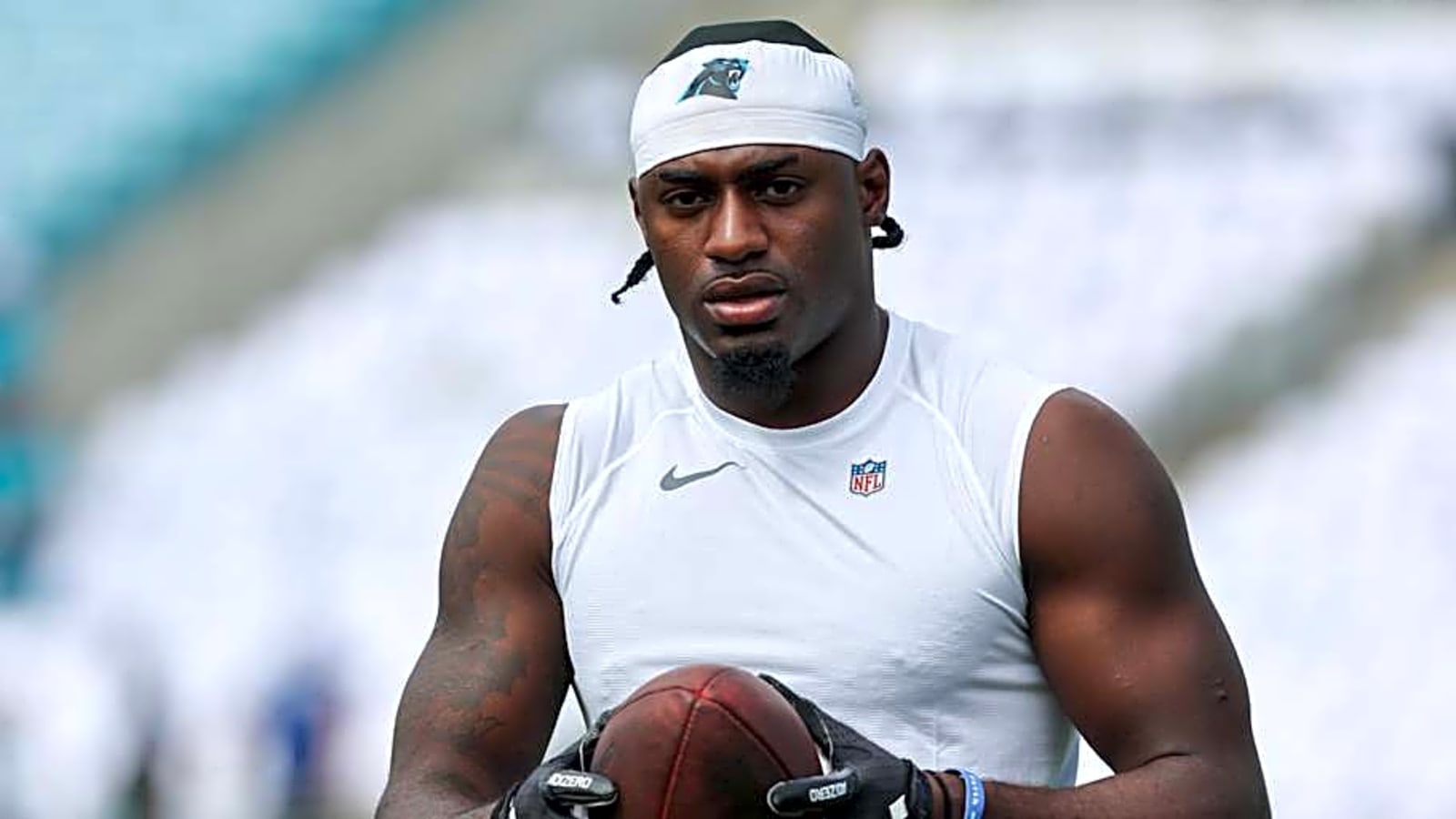 NFL insider is worried about Xavier Legette&#39;s place with Panthers