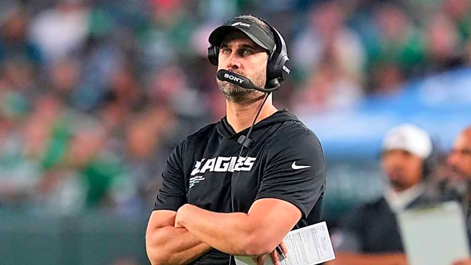 One Eagles storyline from Bengals win no one is talking about (but should be)