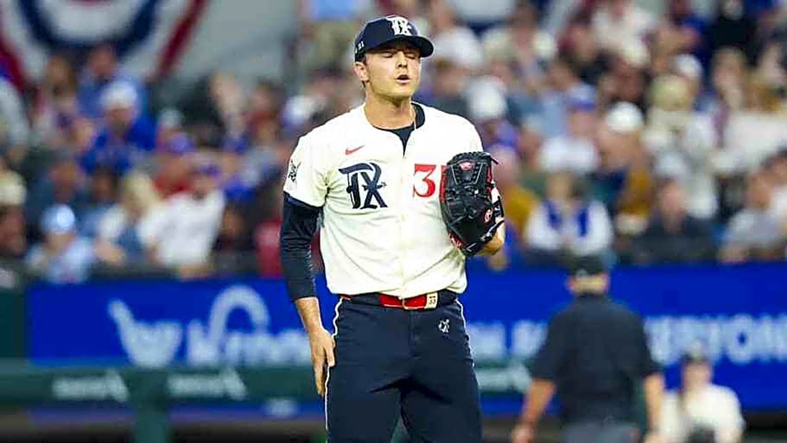 Texas Rangers Activate Rookie Standout to Start Against San Francisco Giants
