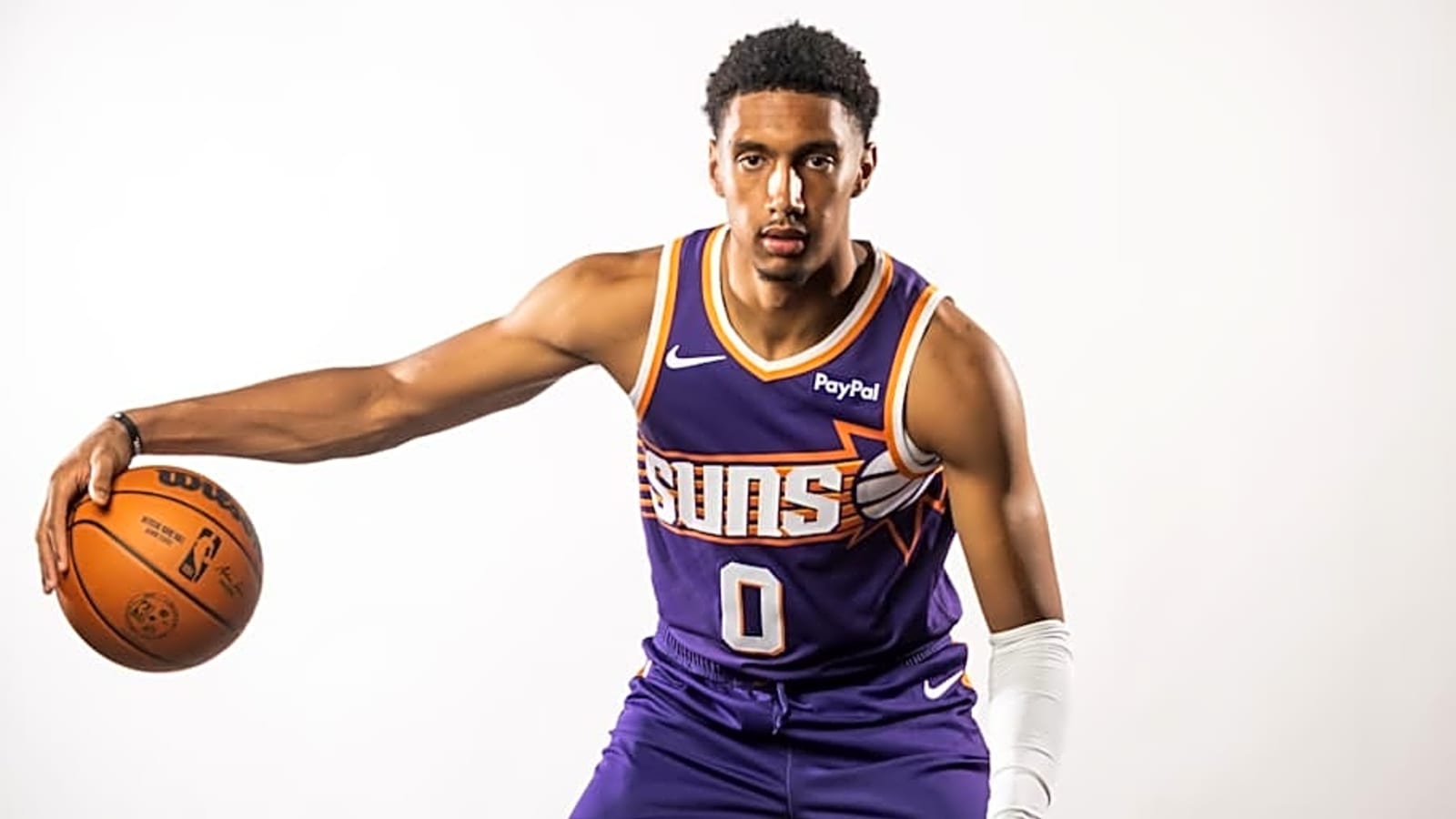 Report: Suns Exercise Team Option on Key Forward&#39;s Contract