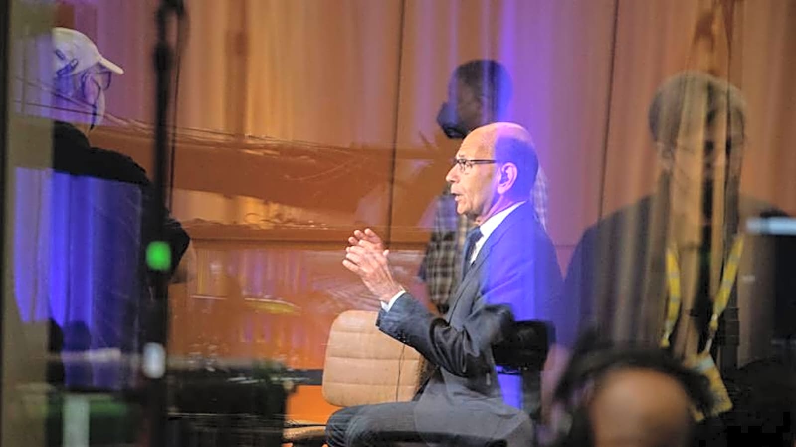 Paul Finebaum Gives Unsurprisingly Bold SEC-Pro Take on Texas-Ohio State Battle