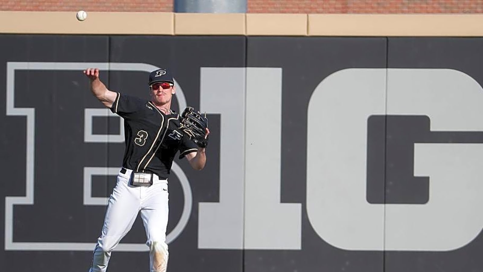 How Close Was Purdue Baseball to Earning a Spot in NCAA Tournament?