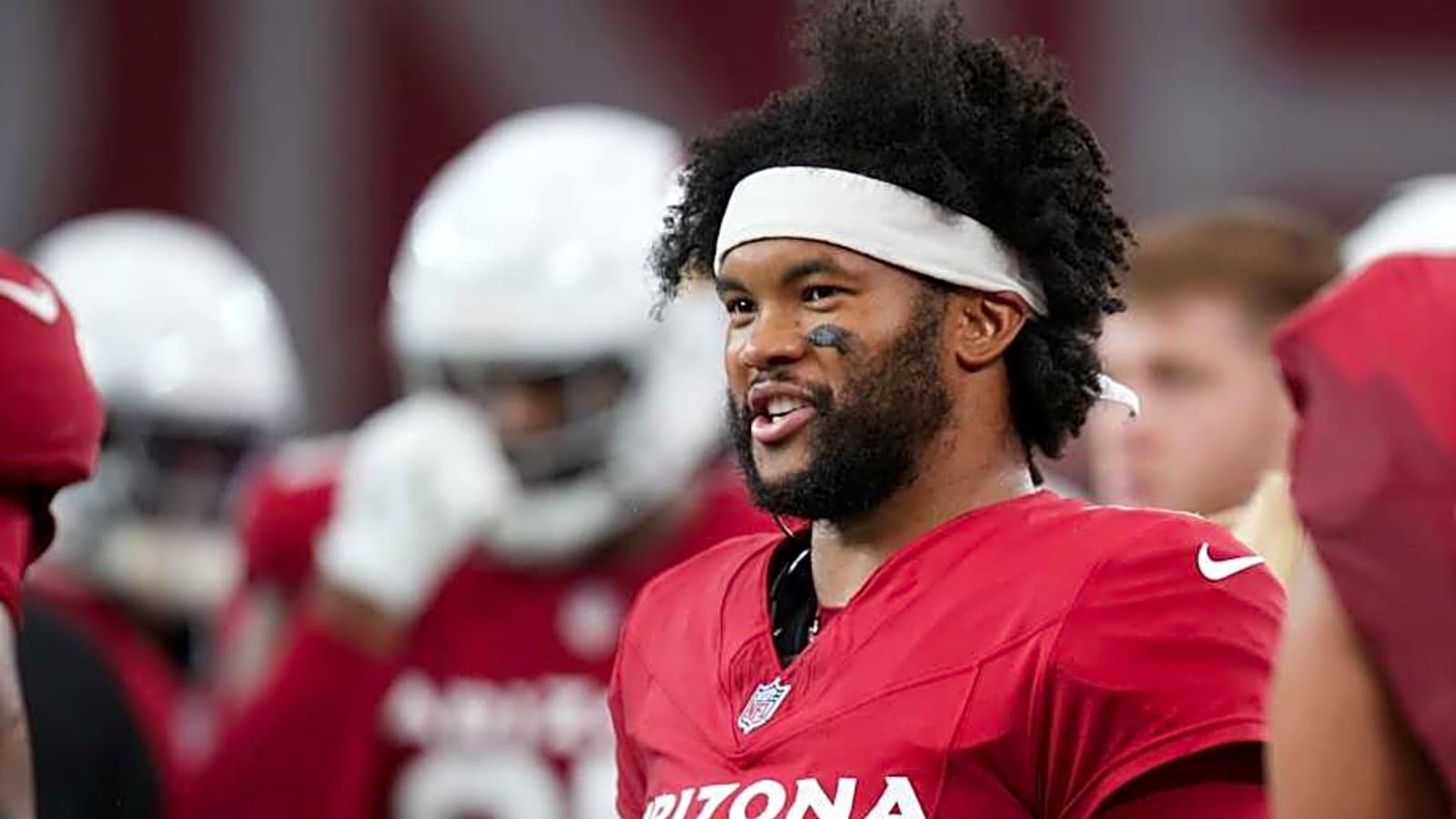 Projections Say Arizona Cardinals&#39; Division Will Be Brutal