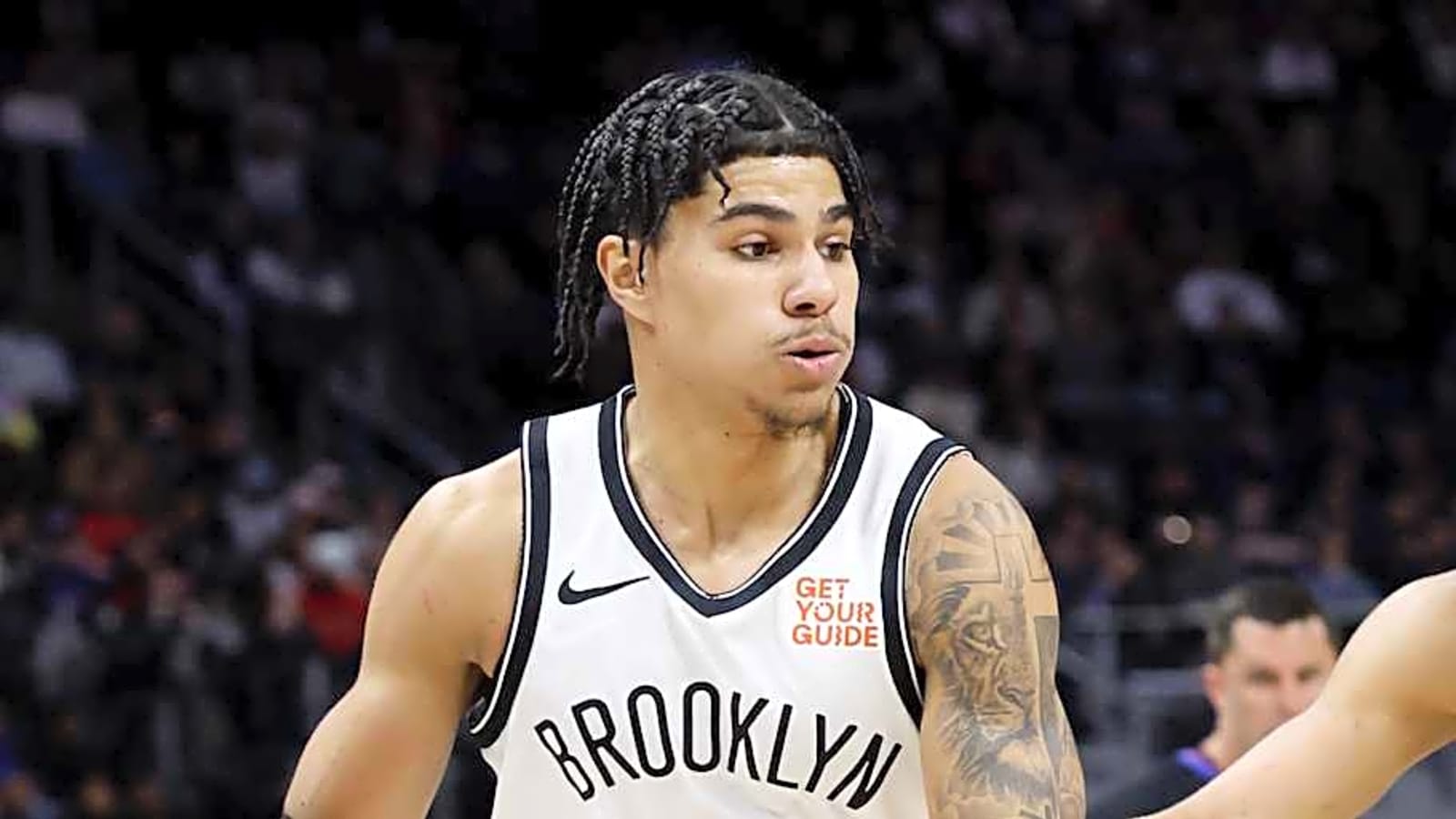 Killian Hayes Eyes NBA Return — But Don’t Expect the Brooklyn Nets to Bite