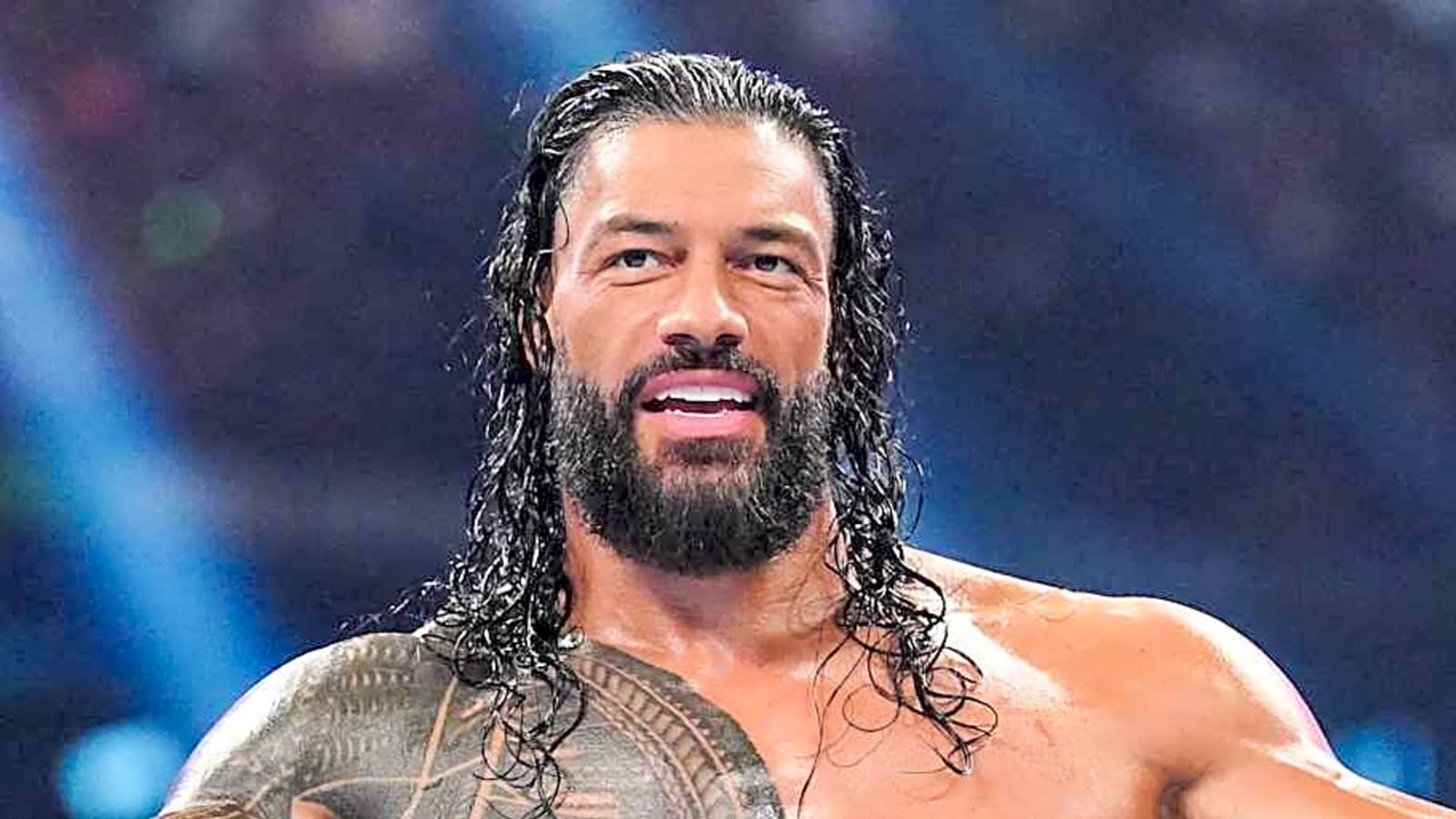 Major Update On WWE’s Plans For Men’s Survivor Series: WarGames Match