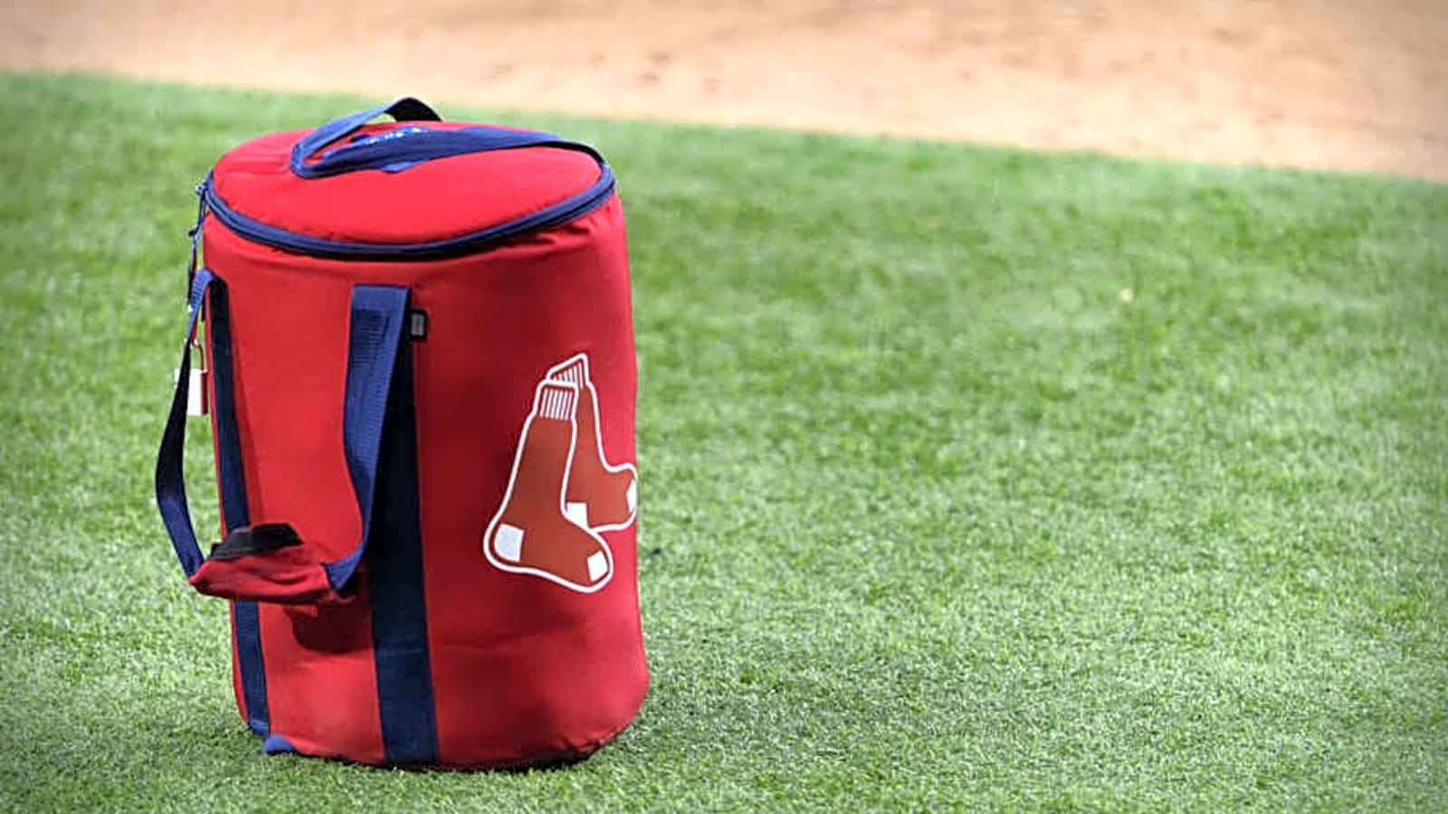 Red Sox’s $90 Million Outfield Question Isn’t Going Away