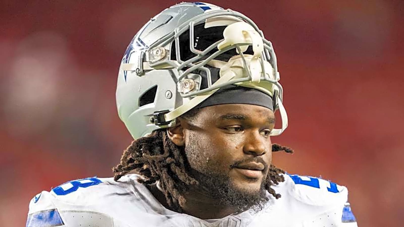 Cowboys’ NFL draft bust named as trade target for AFC contenders
